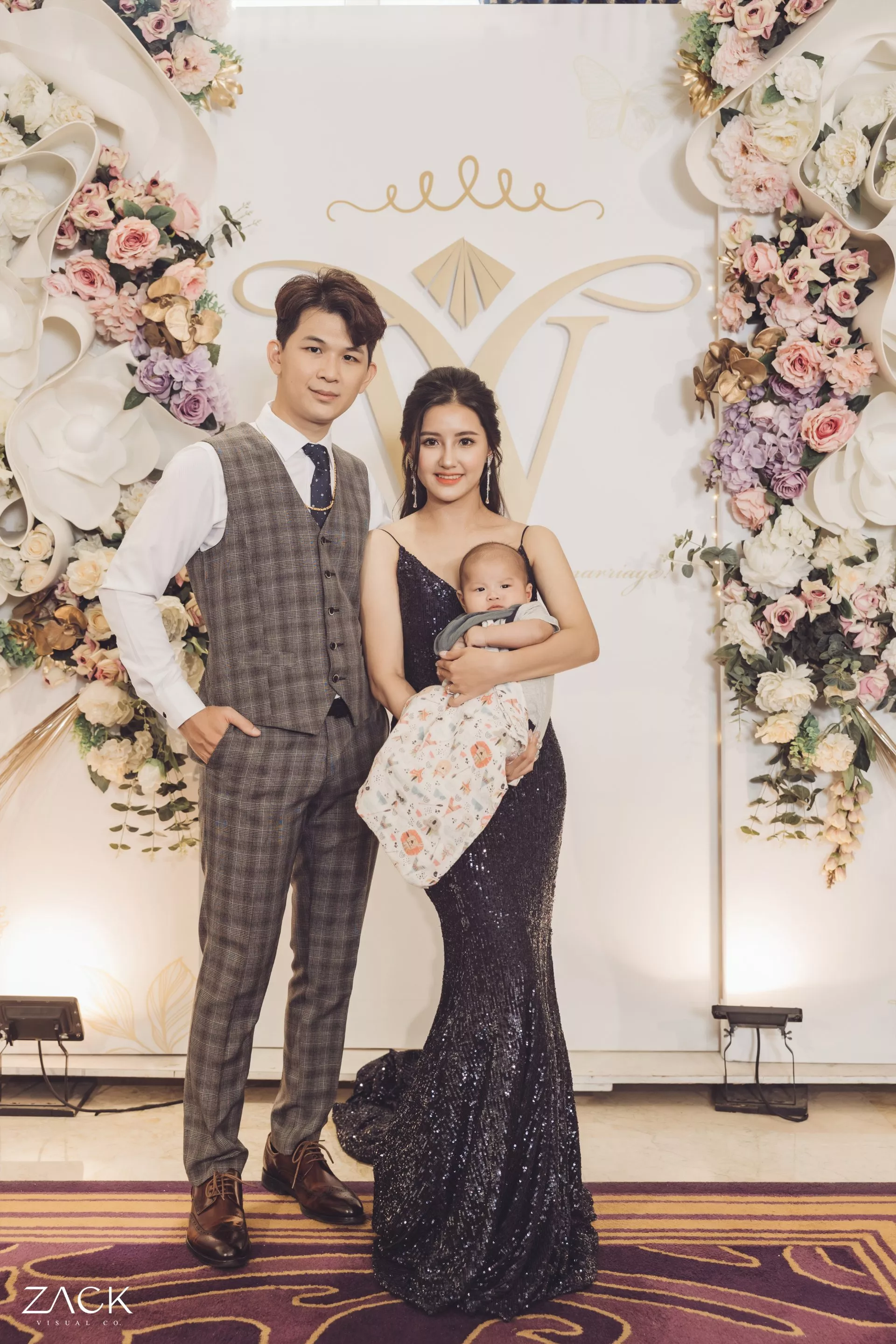 婚禮攝影師大原Zack.Visual.Co77-【台中婚攝】圓富　∞　宜瑾婚禮紀錄@萊特薇庭