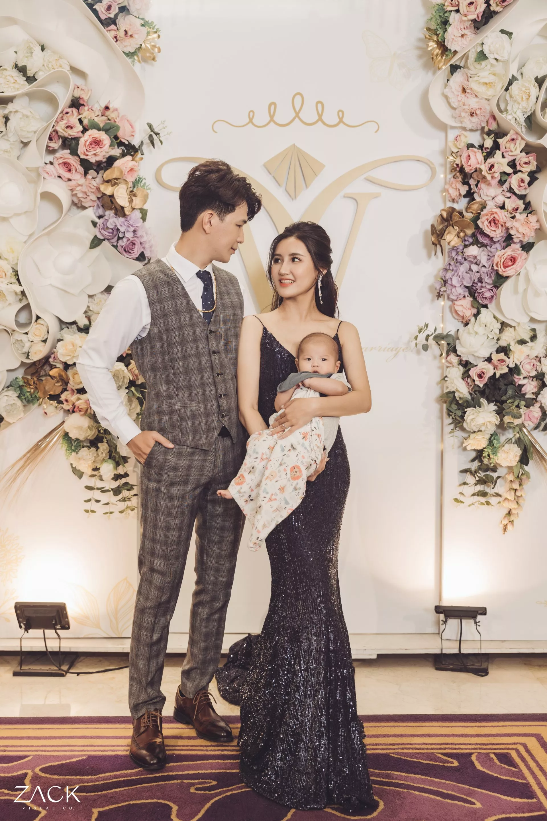 婚禮攝影師大原Zack.Visual.Co78-【台中婚攝】圓富　∞　宜瑾婚禮紀錄@萊特薇庭