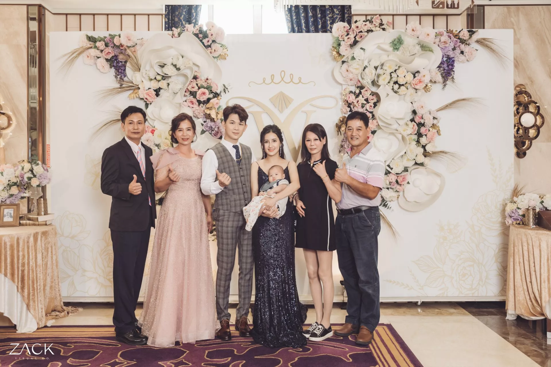 婚禮攝影師大原Zack.Visual.Co79-【台中婚攝】圓富　∞　宜瑾婚禮紀錄@萊特薇庭