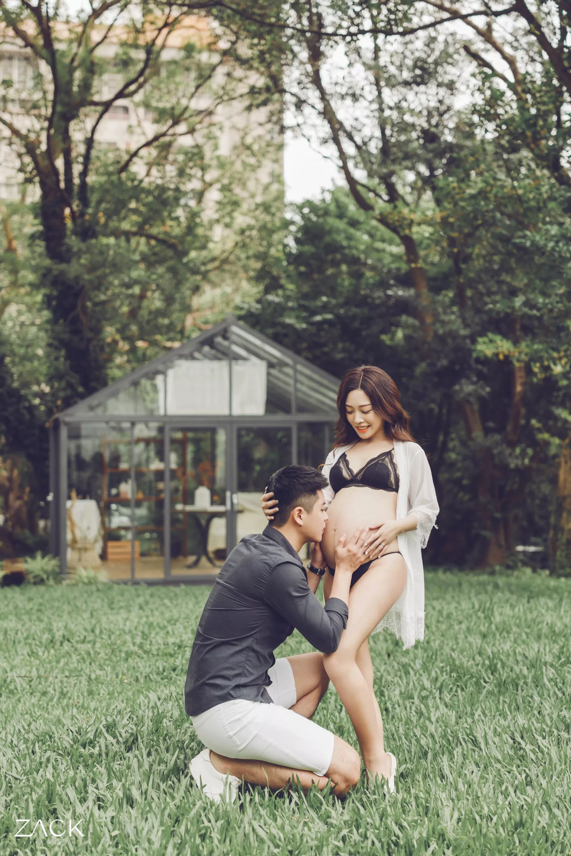 人像攝影師Zack.Xu.維澤9-【孕婦紀念】李瀞孕婦照