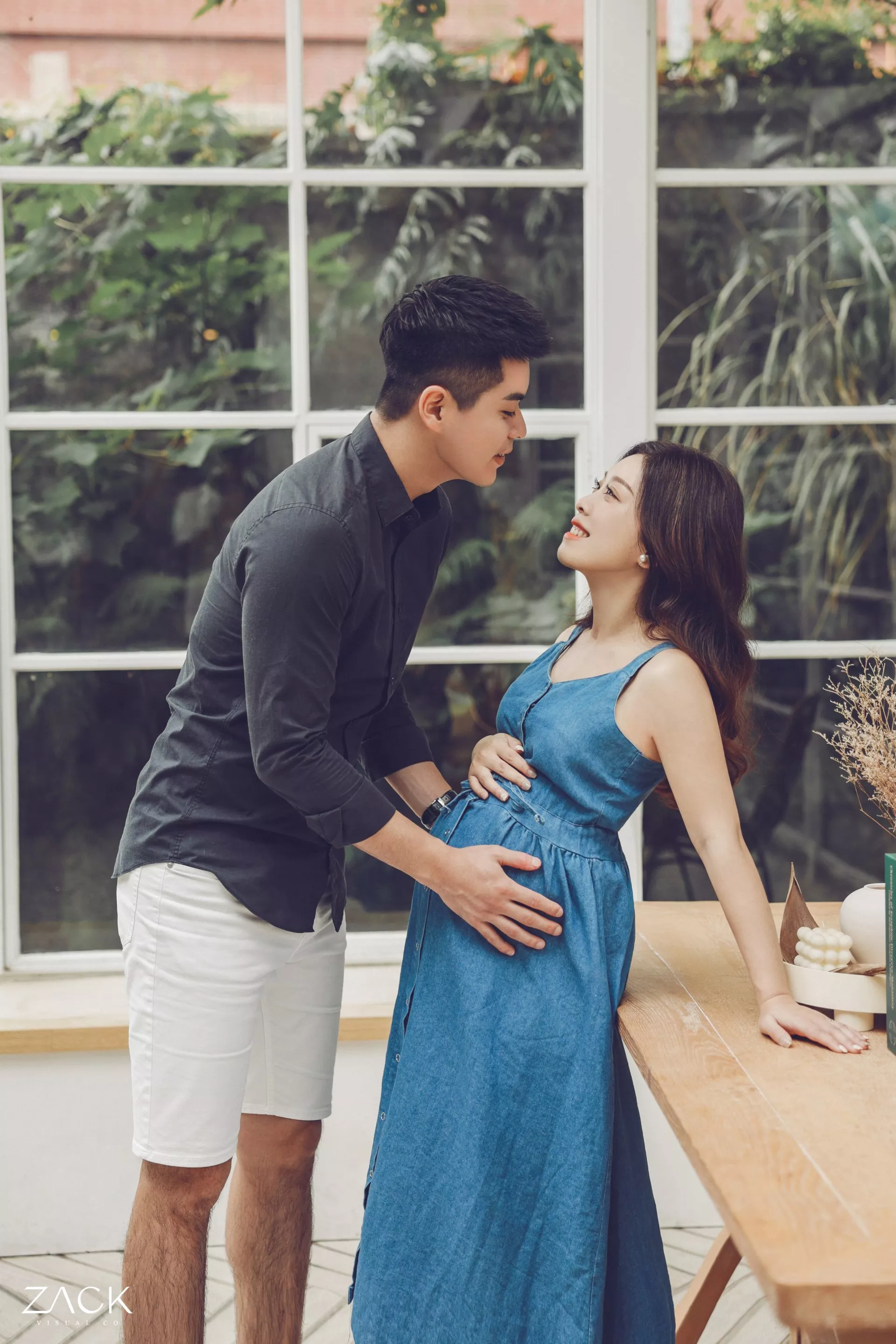 人像攝影師Zack.Xu.維澤10-【孕婦紀念】李瀞孕婦照