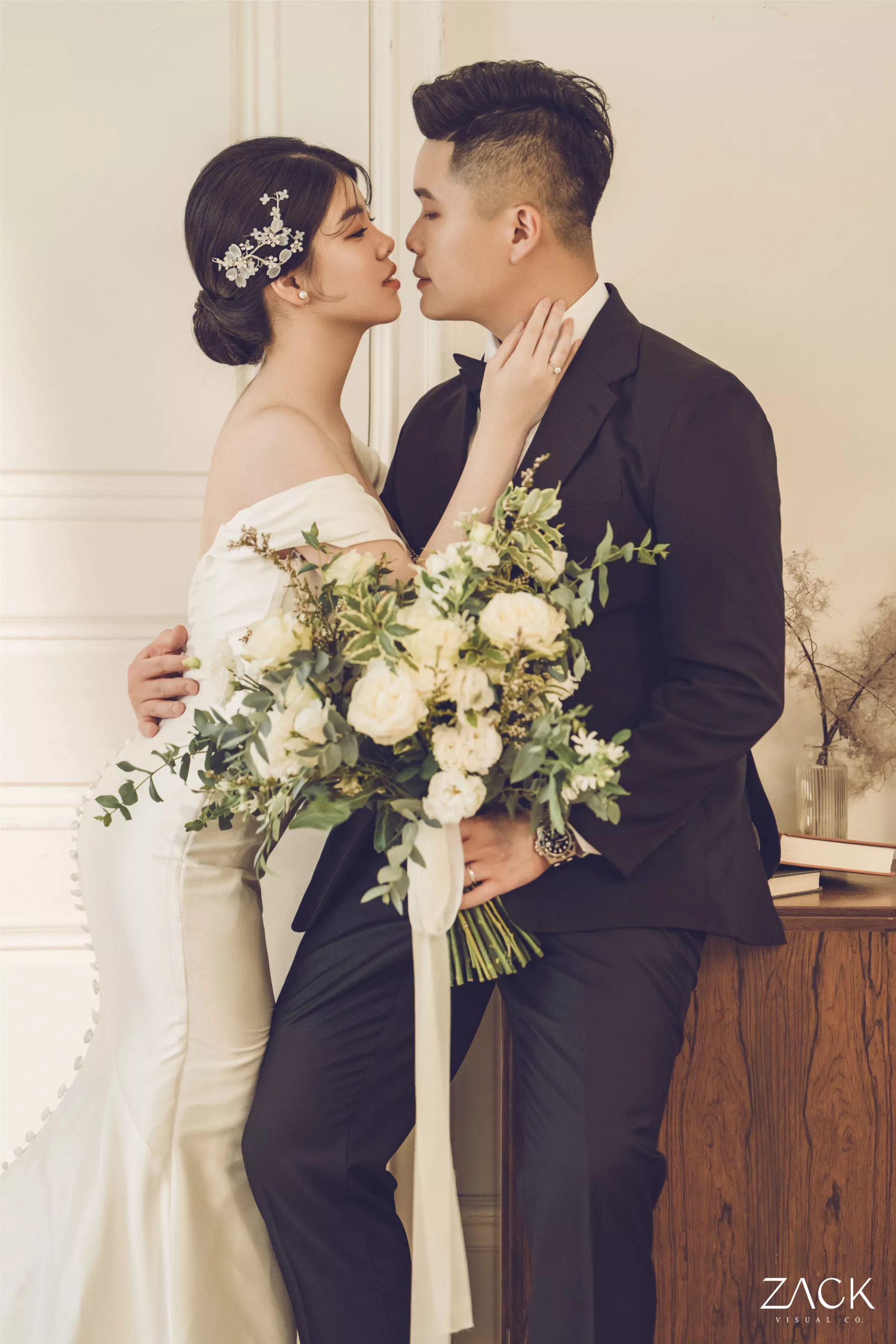 婚紗攝影師Zack.Xu.維澤2-【婚紗攝影】書豪　∞　雅筑婚紗照