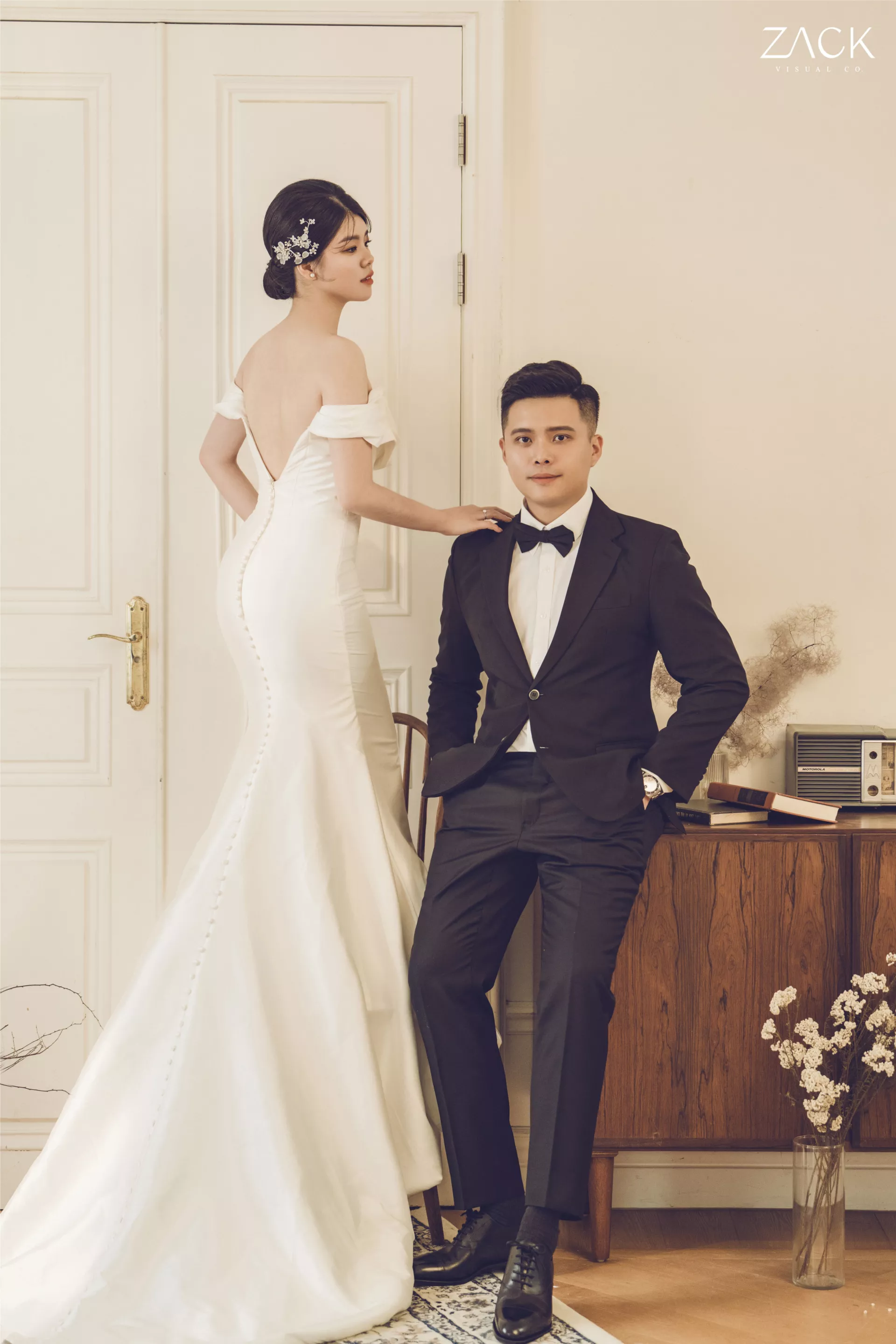 婚紗攝影師Zack.Xu.維澤8-【婚紗攝影】書豪　∞　雅筑婚紗照