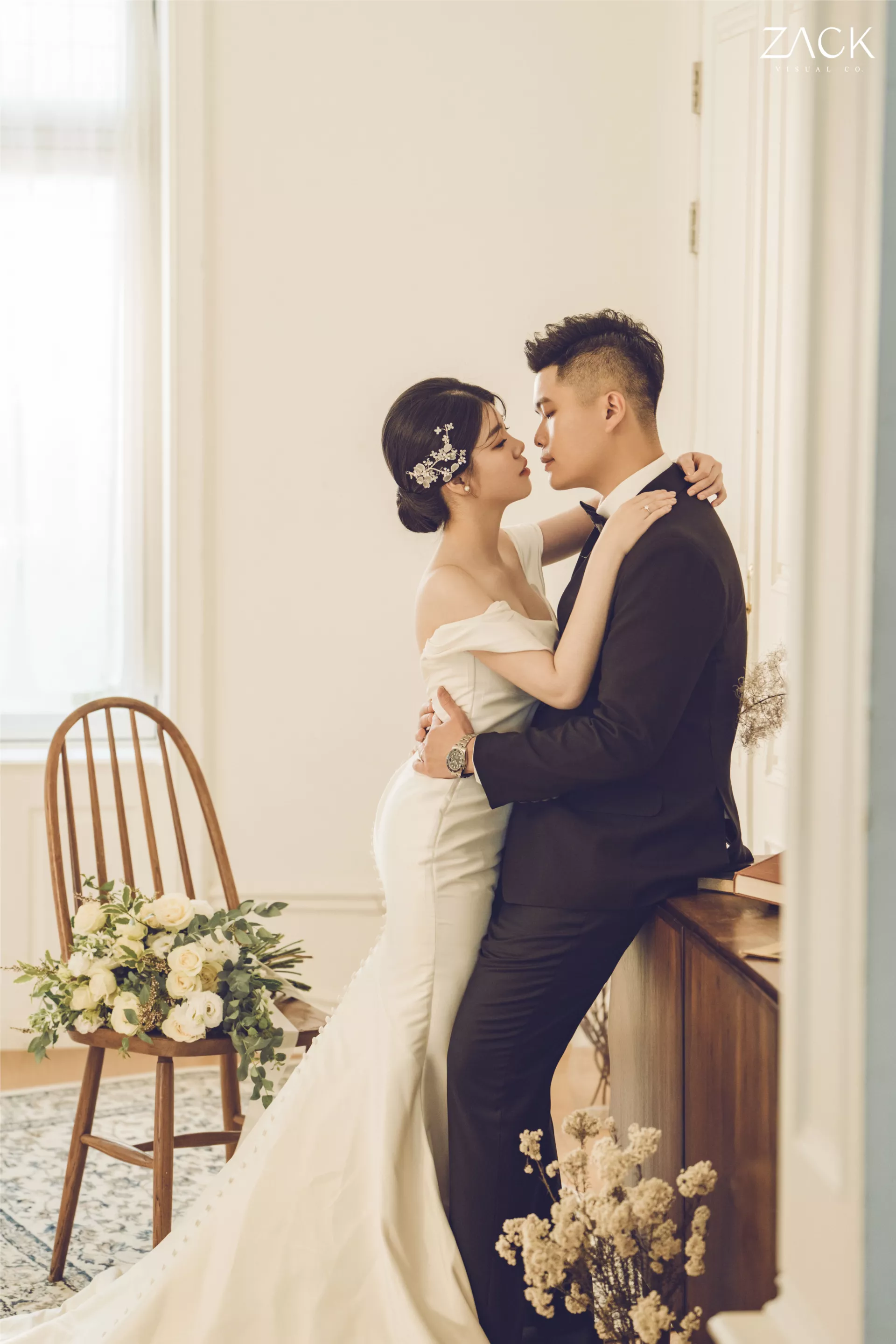 婚紗攝影師Zack.Xu.維澤10-【婚紗攝影】書豪　∞　雅筑婚紗照