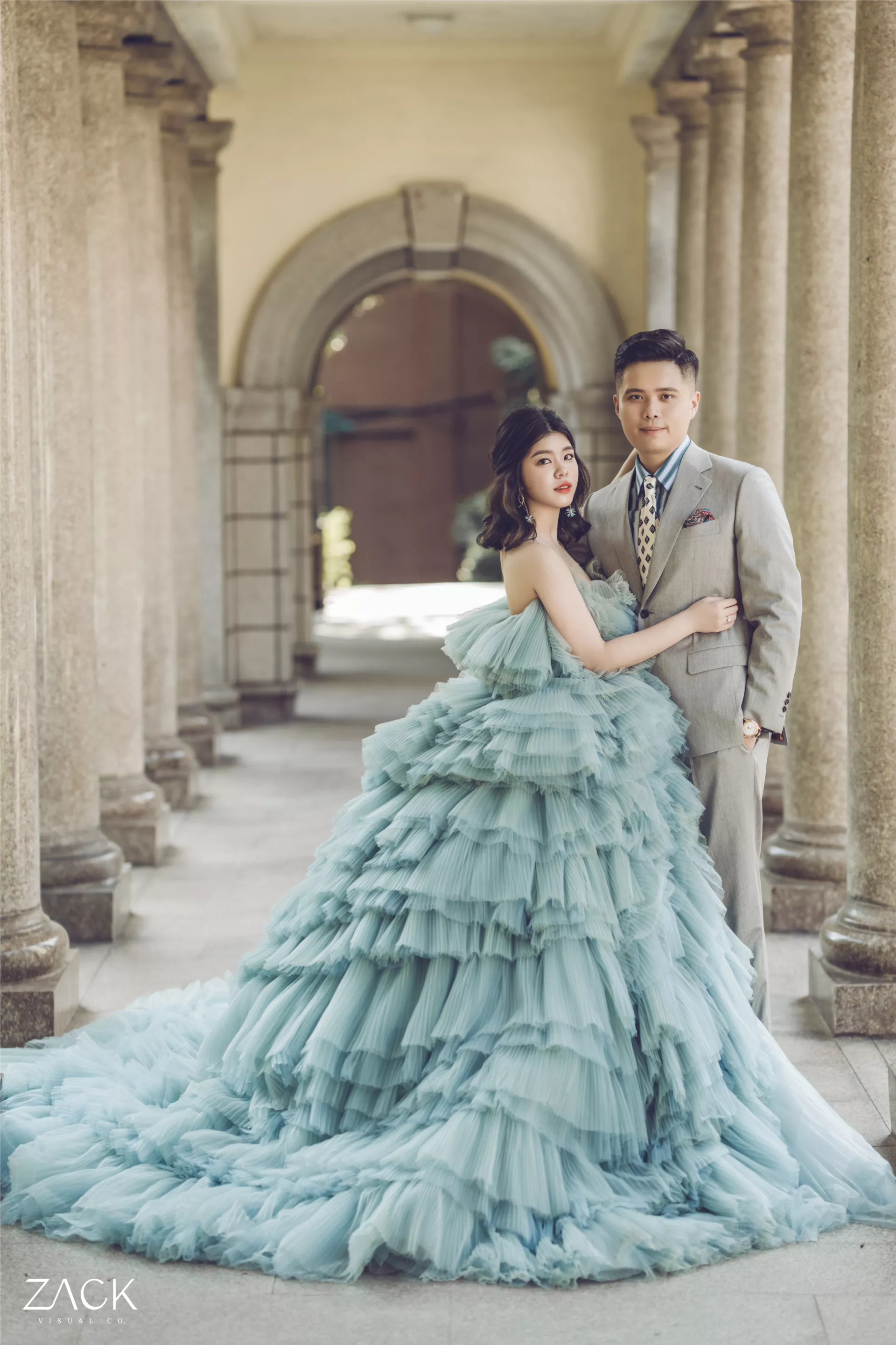 婚紗攝影師Zack.Xu.維澤13-【婚紗攝影】書豪　∞　雅筑婚紗照