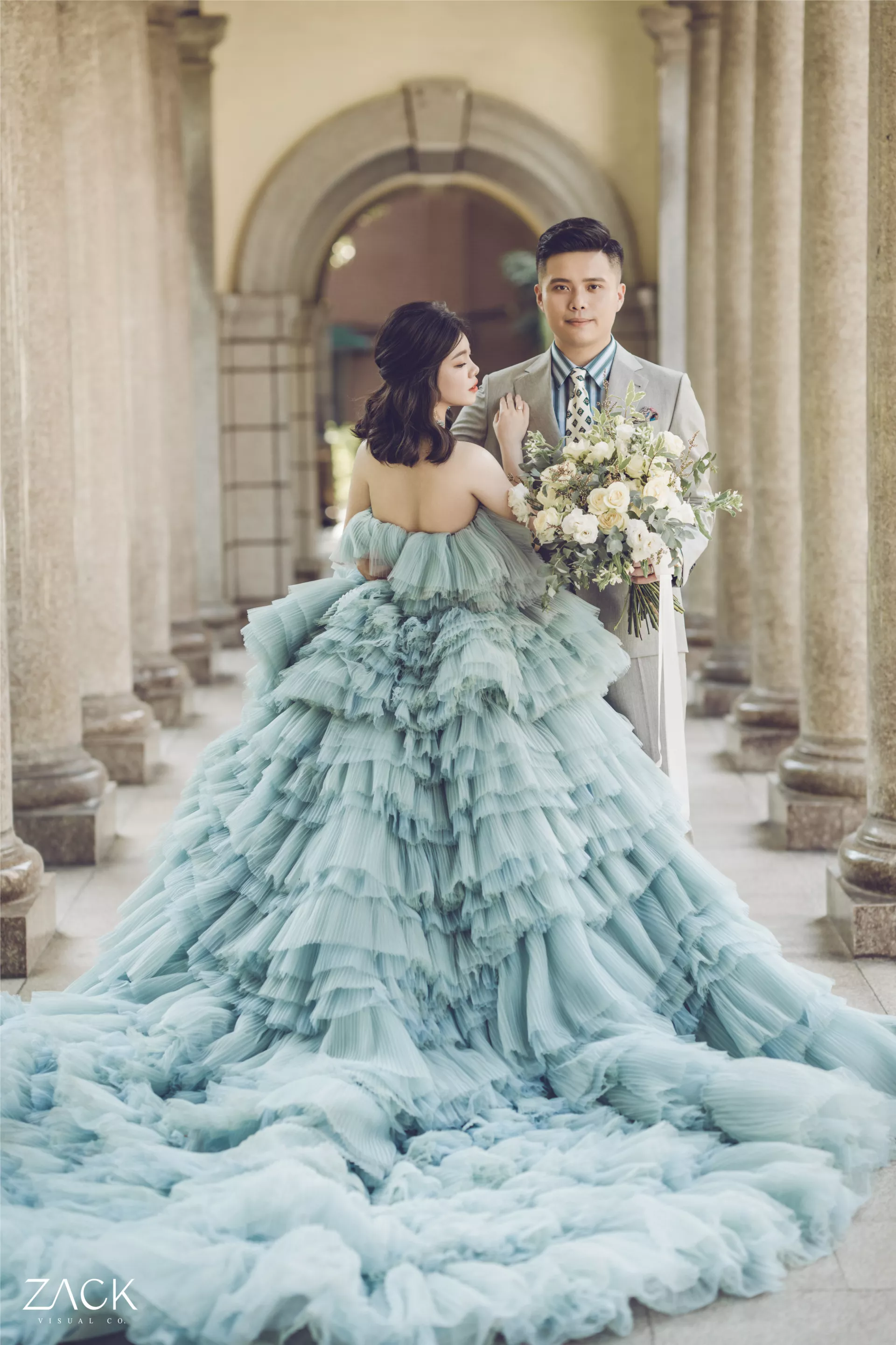 婚紗攝影師Zack.Xu.維澤14-【婚紗攝影】書豪　∞　雅筑婚紗照