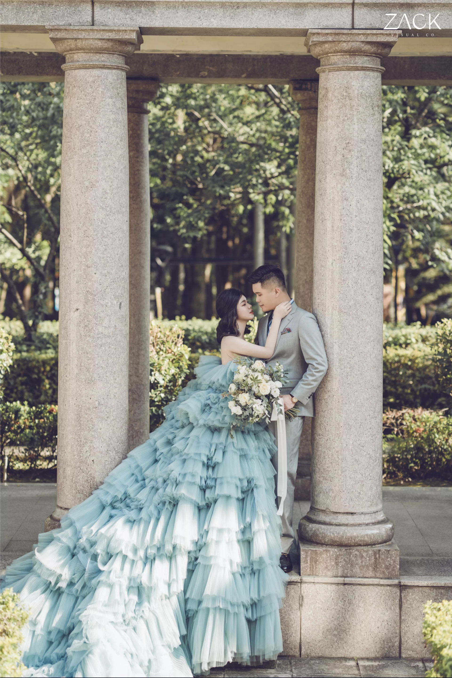 婚紗攝影師Zack.Xu.維澤16-【婚紗攝影】書豪　∞　雅筑婚紗照