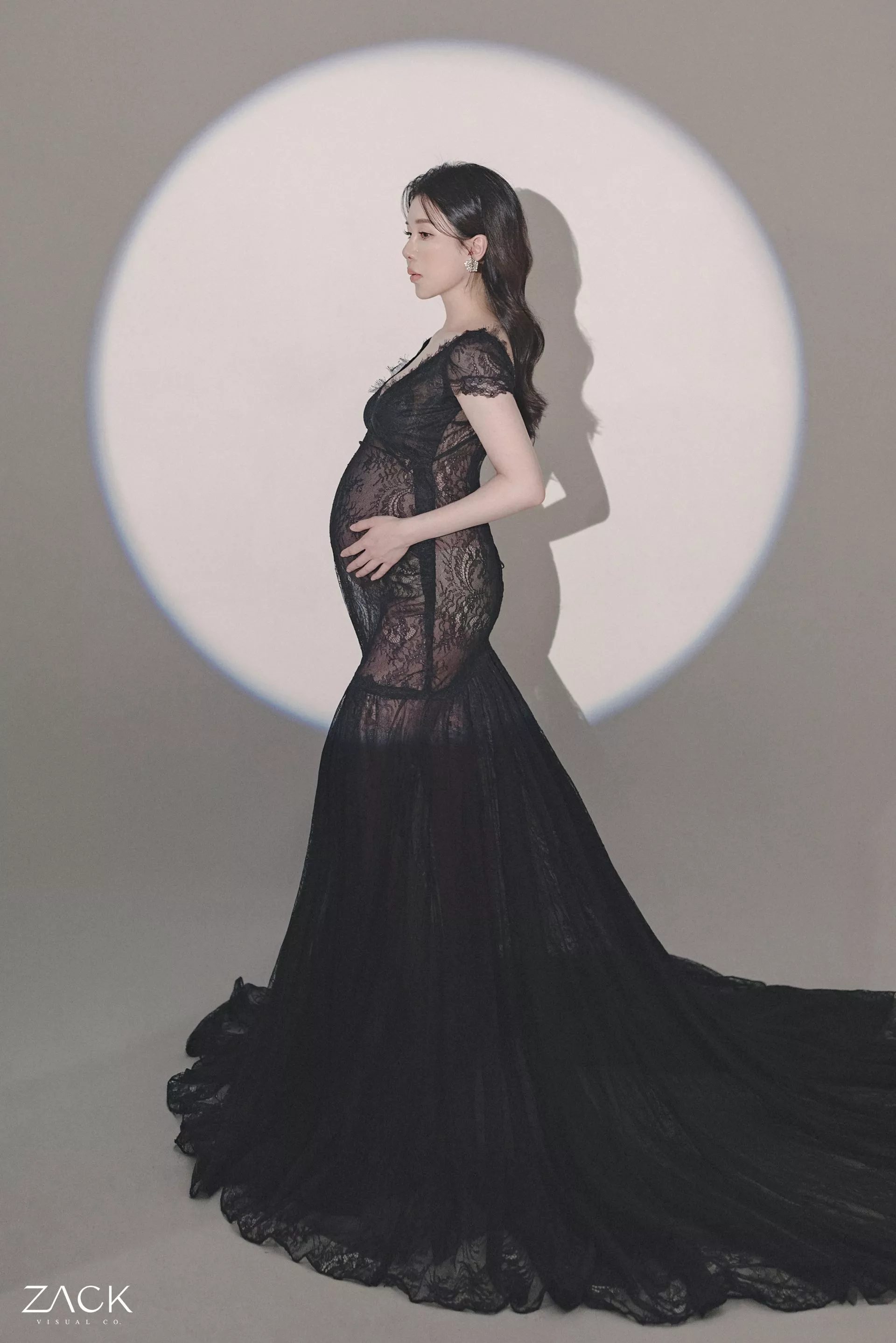 人像攝影師Zack.Xu.維澤2-【孕婦紀念】芷妤孕婦照