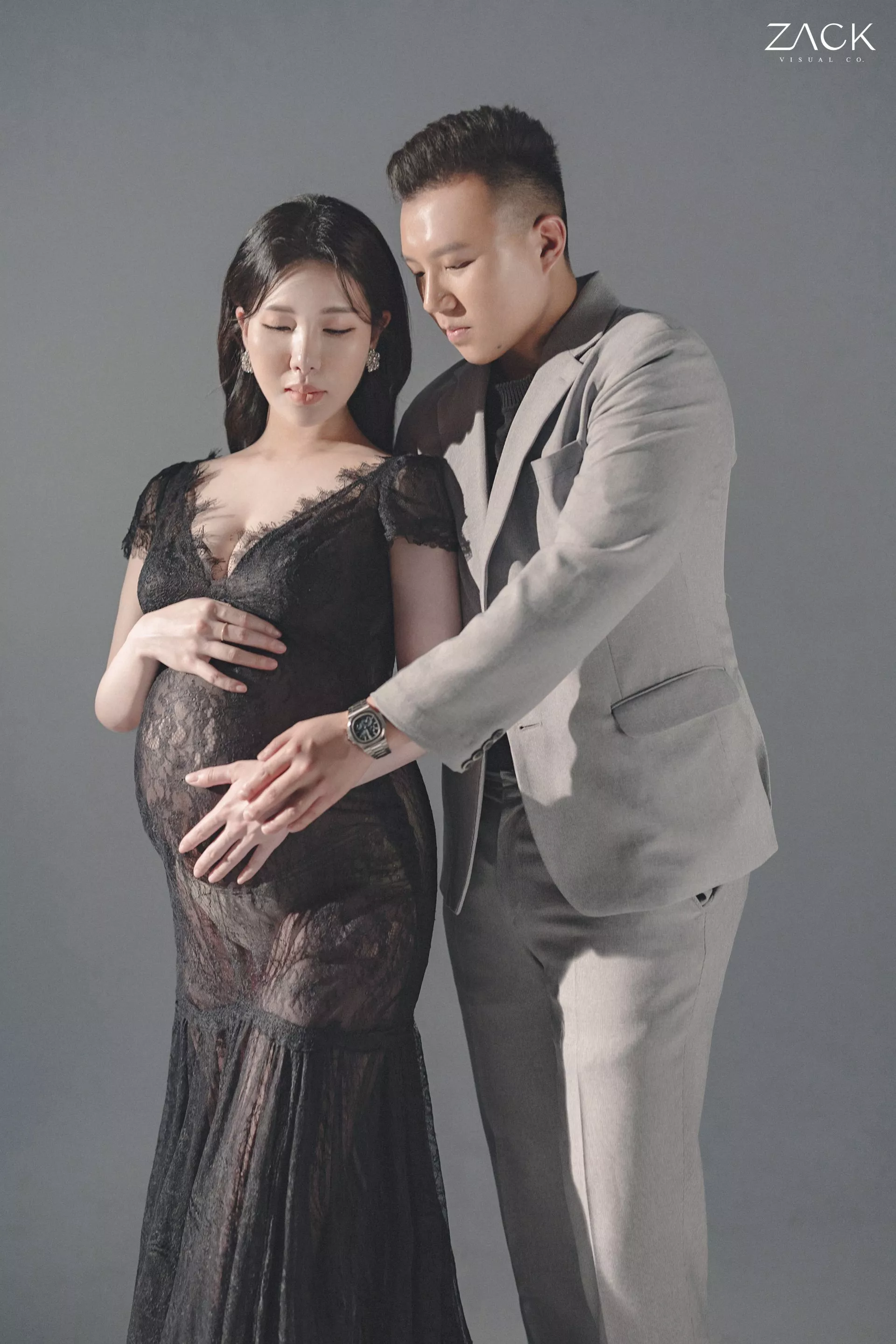 人像攝影師Zack.Xu.維澤3-【孕婦紀念】芷妤孕婦照