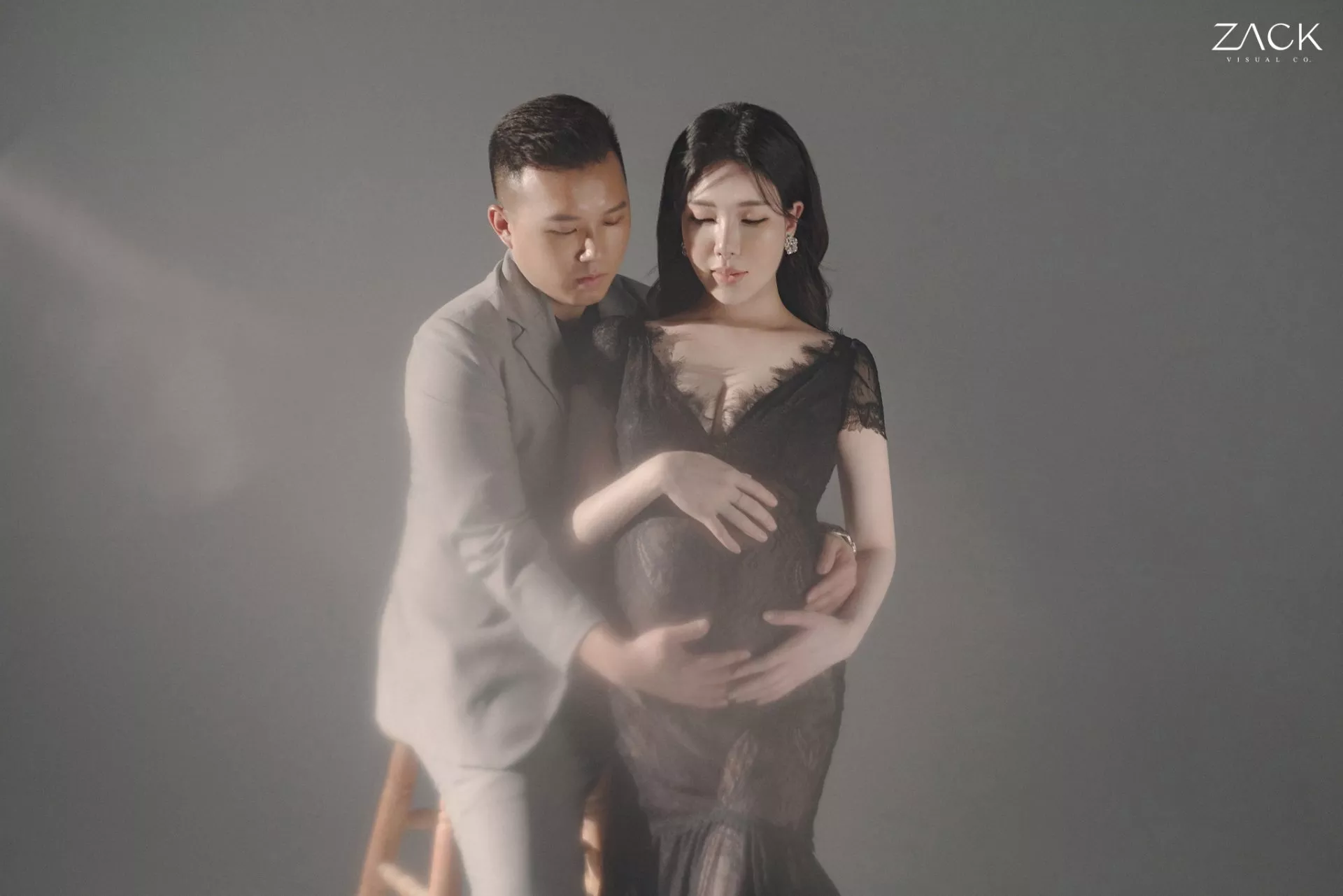 人像攝影師Zack.Xu.維澤4-【孕婦紀念】芷妤孕婦照