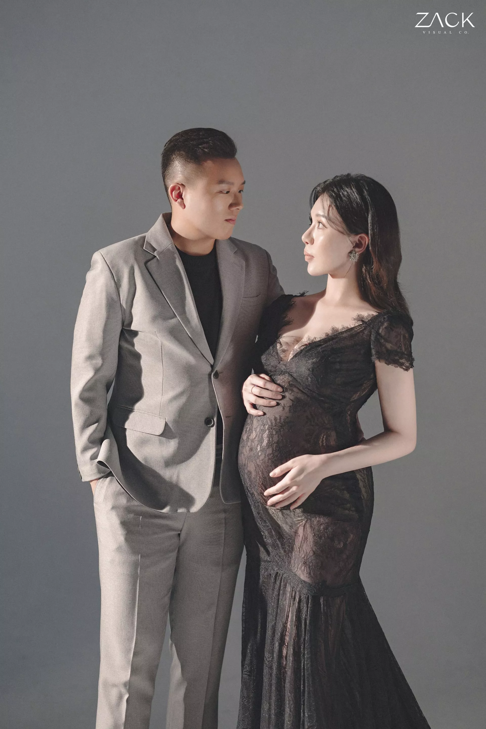 人像攝影師Zack.Xu.維澤5-【孕婦紀念】芷妤孕婦照