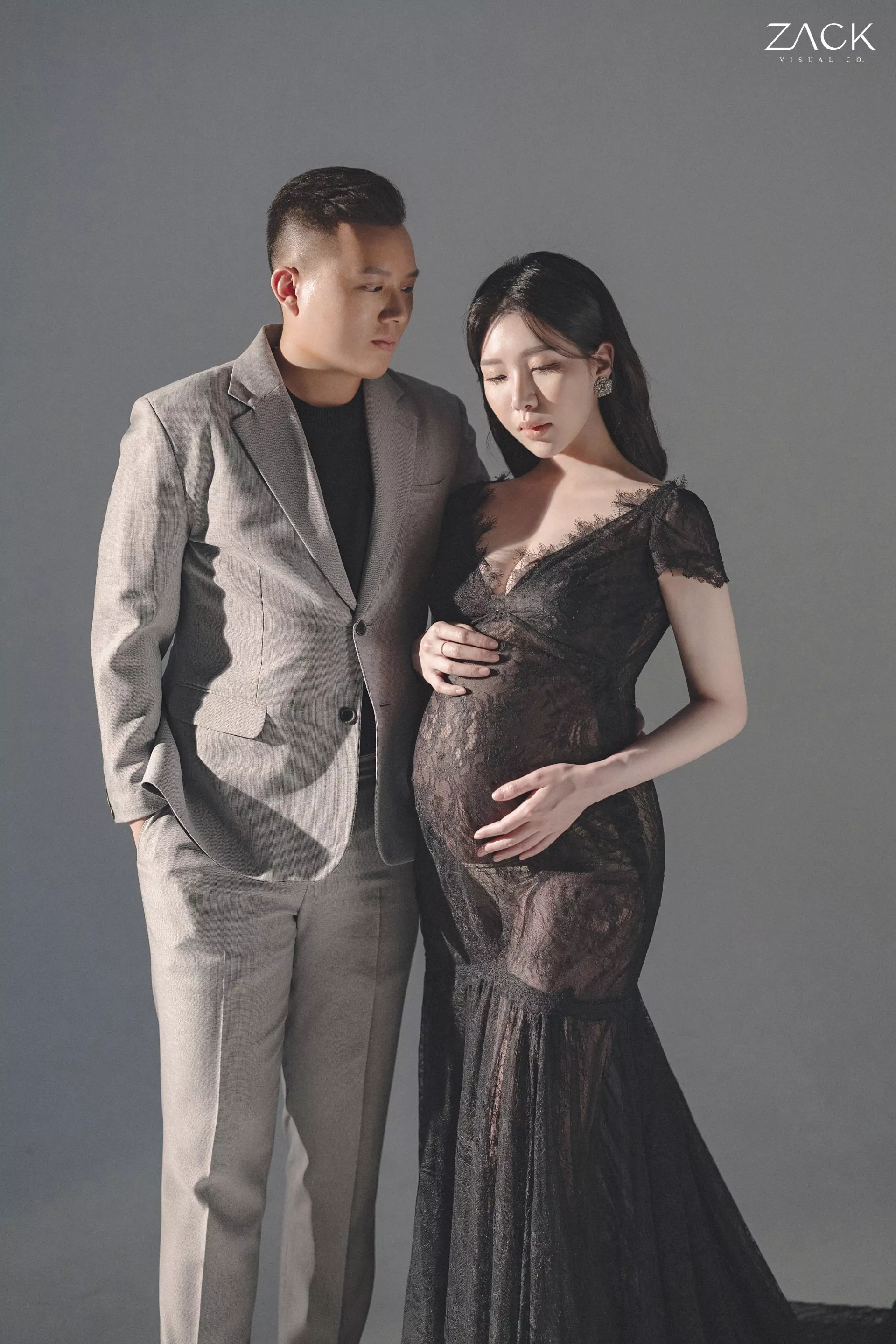 人像攝影師Zack.Xu.維澤6-【孕婦紀念】芷妤孕婦照