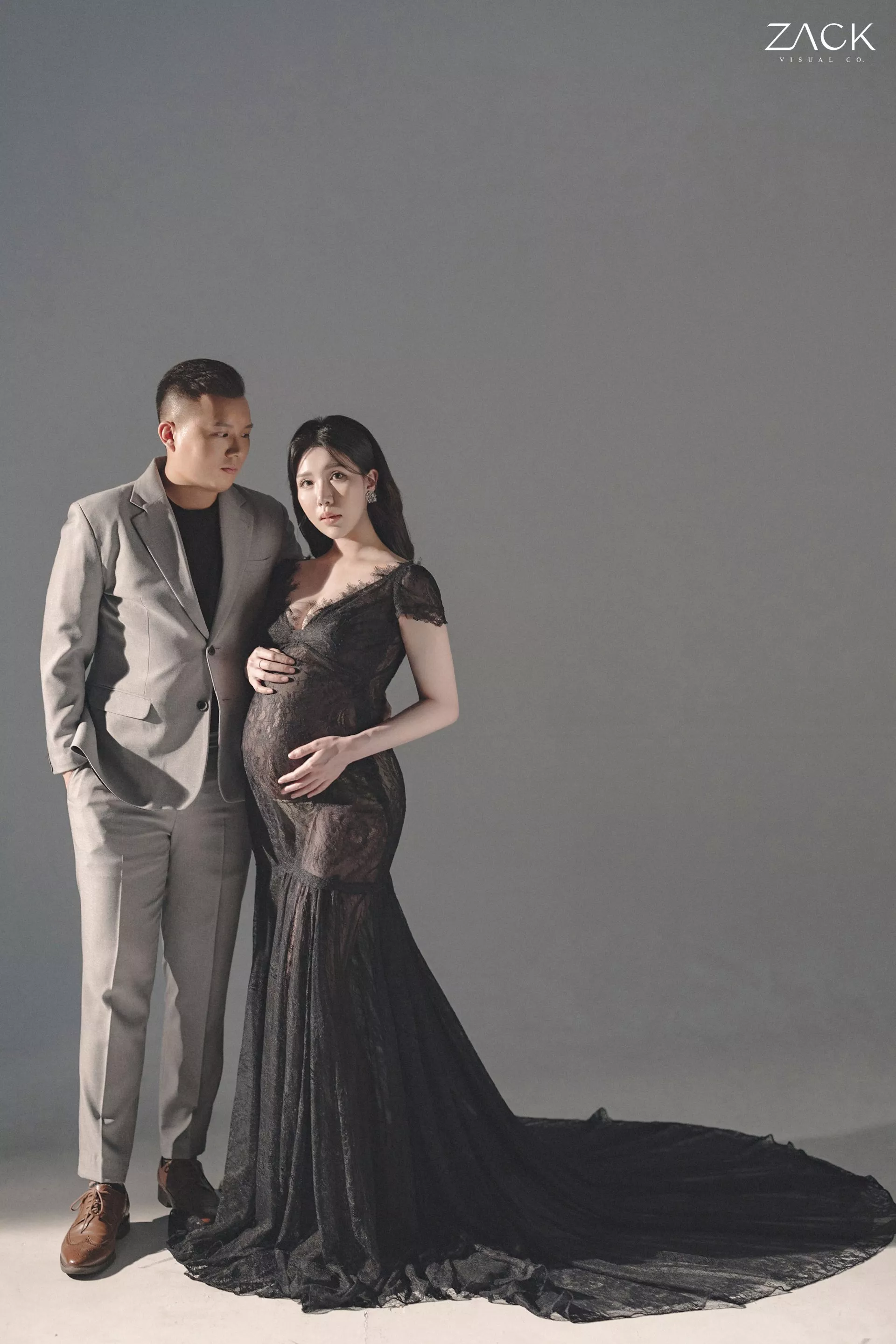 人像攝影師Zack.Xu.維澤8-【孕婦紀念】芷妤孕婦照