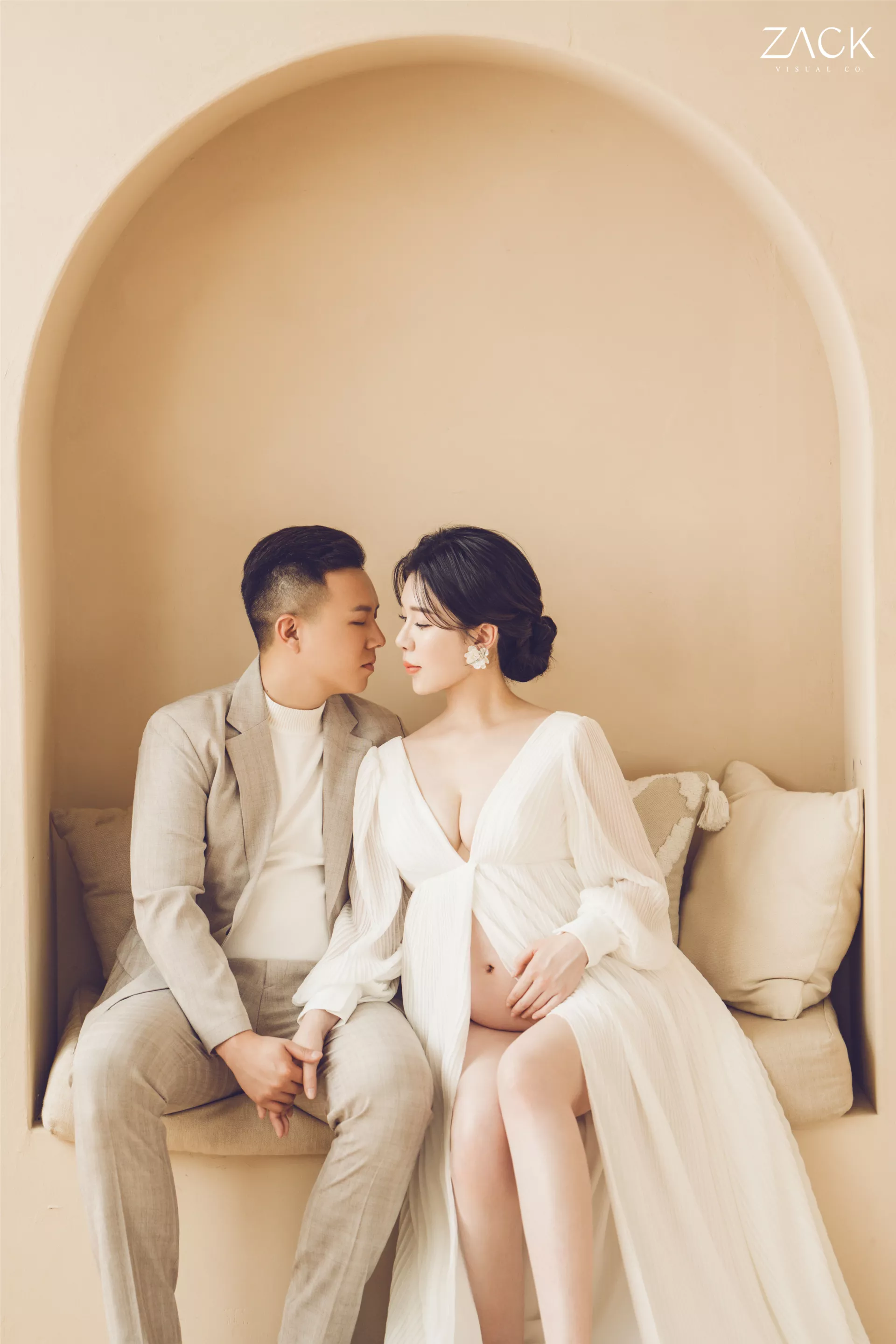 人像攝影師Zack.Xu.維澤19-【孕婦紀念】芷妤孕婦照