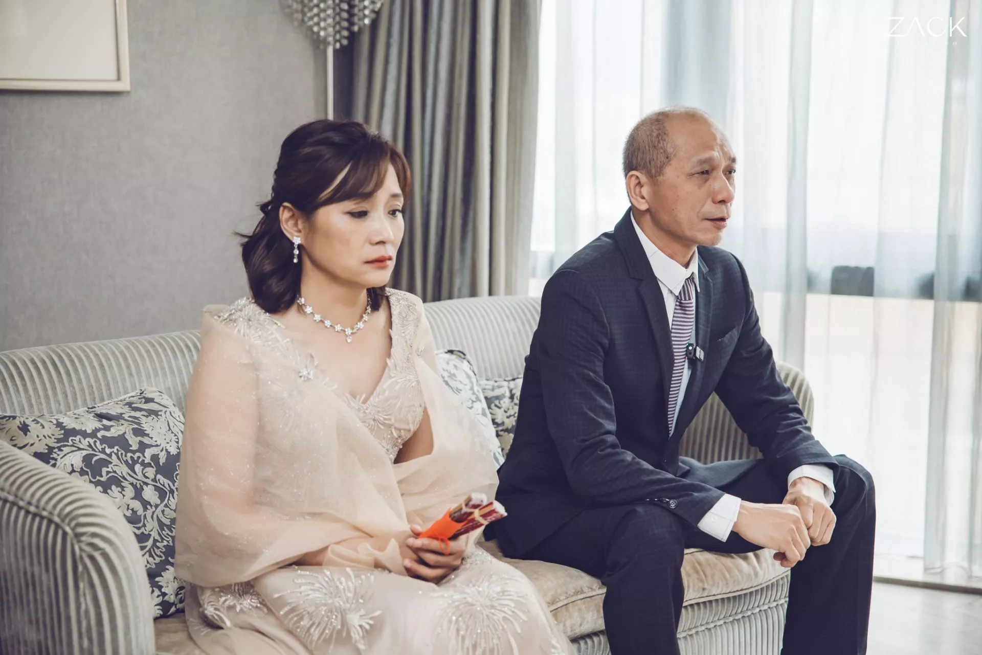 婚禮攝影師Zack.Xu.維澤29-【桃園婚攝】青軒　∞　雨柔婚禮紀錄@皇家薇庭