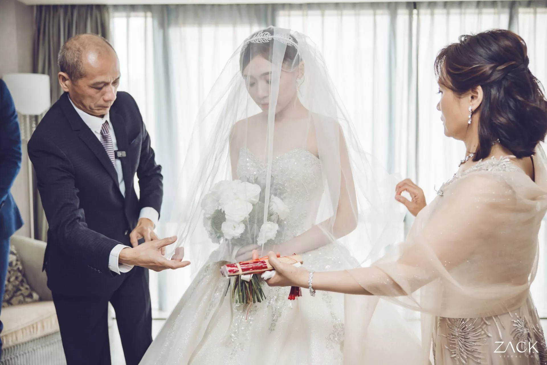 婚禮攝影師Zack.Xu.維澤31-【桃園婚攝】青軒　∞　雨柔婚禮紀錄@皇家薇庭