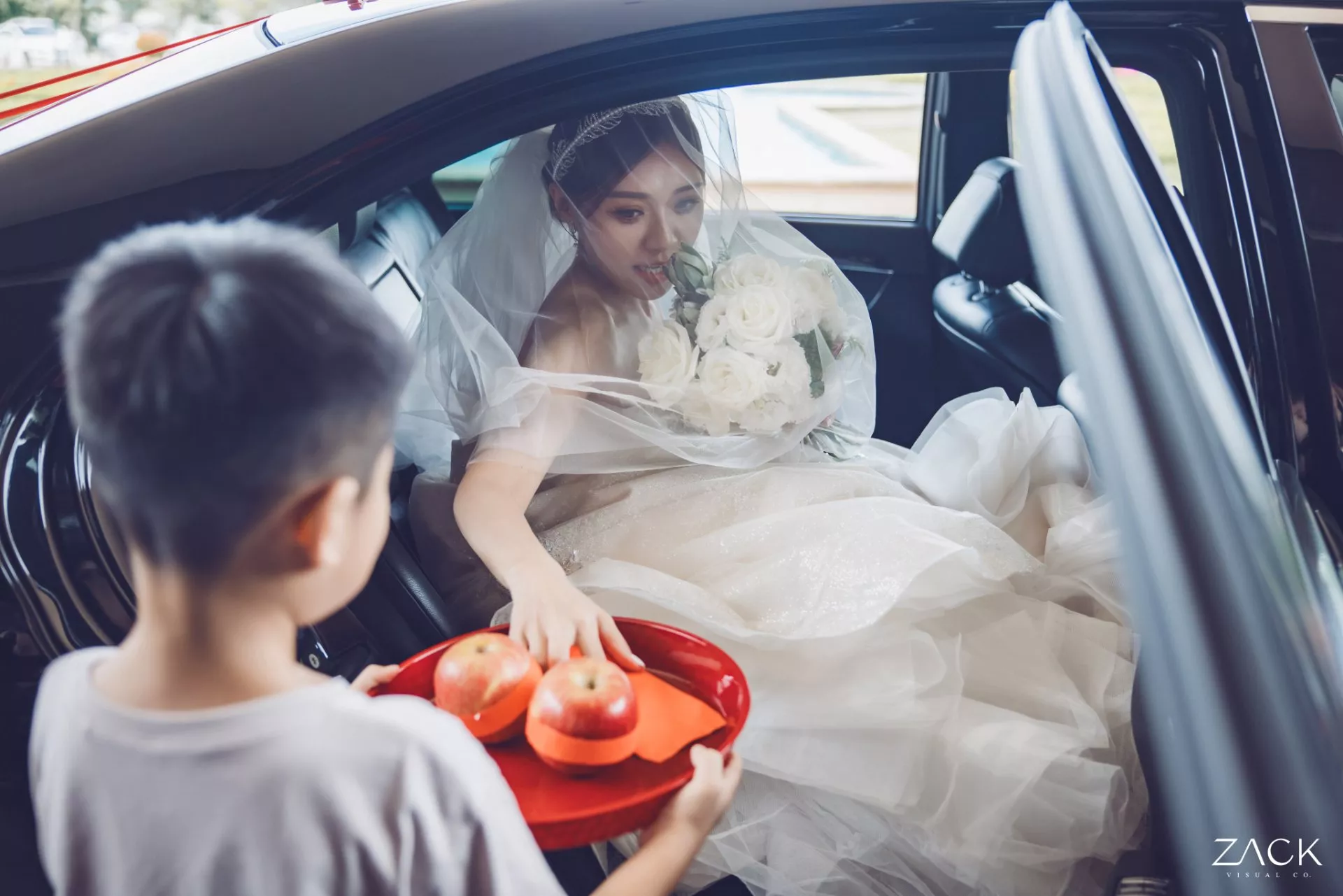 婚禮攝影師Zack.Xu.維澤34-【桃園婚攝】青軒　∞　雨柔婚禮紀錄@皇家薇庭