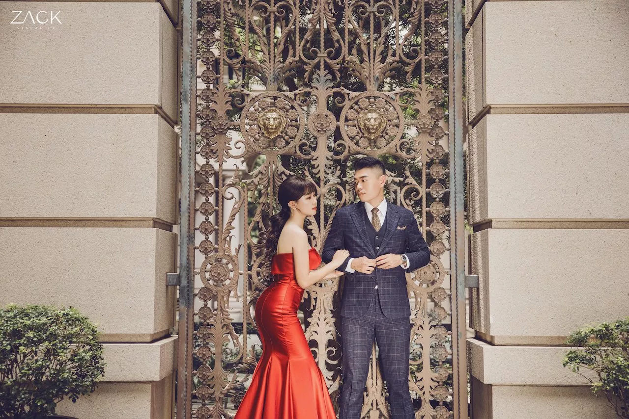 婚紗攝影師Zack.Xu.維澤16-【婚紗攝影】建宇　∞　俞丞婚紗照