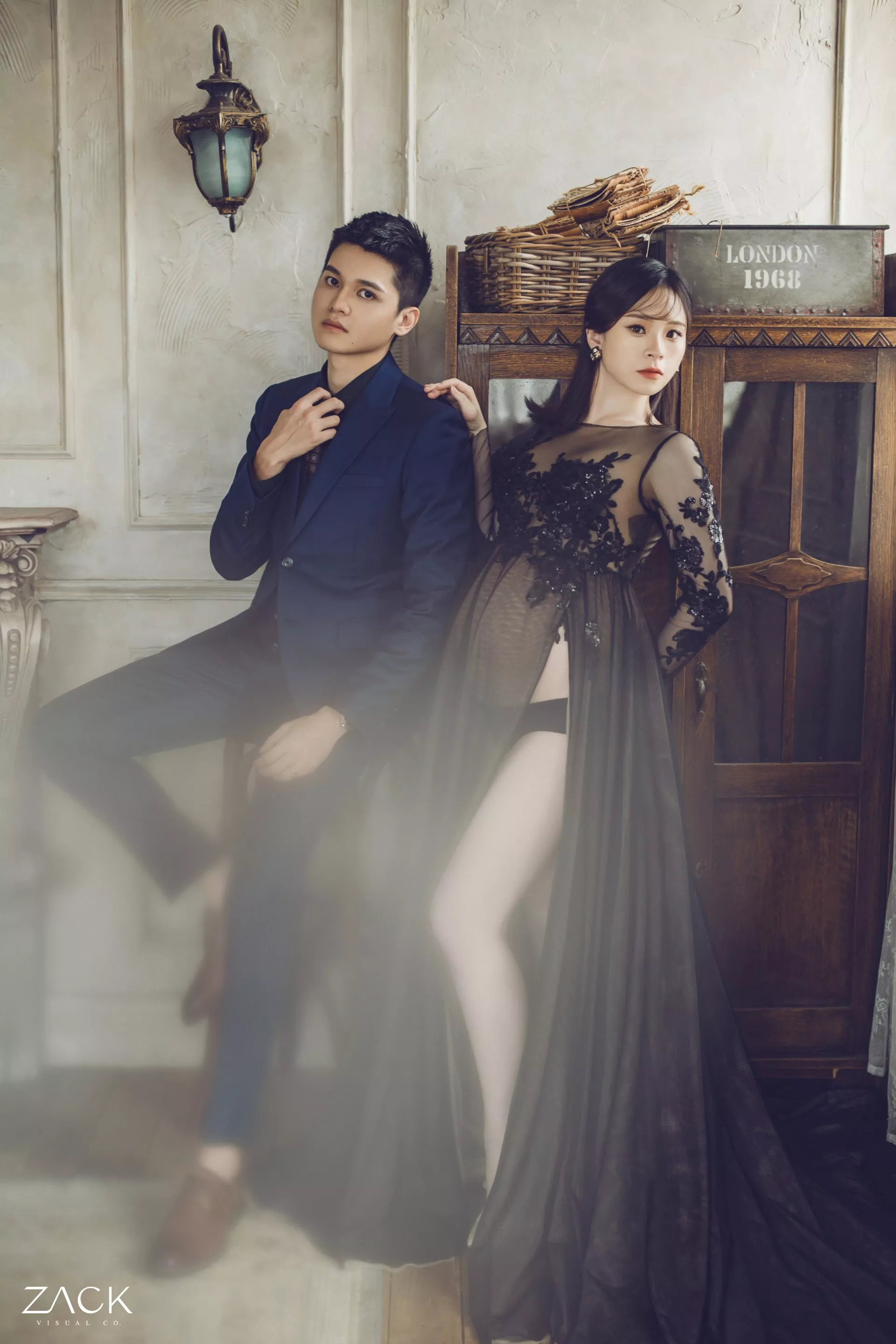 人像攝影師Zack.Xu.維澤8-【孕婦紀念】依儒孕婦照