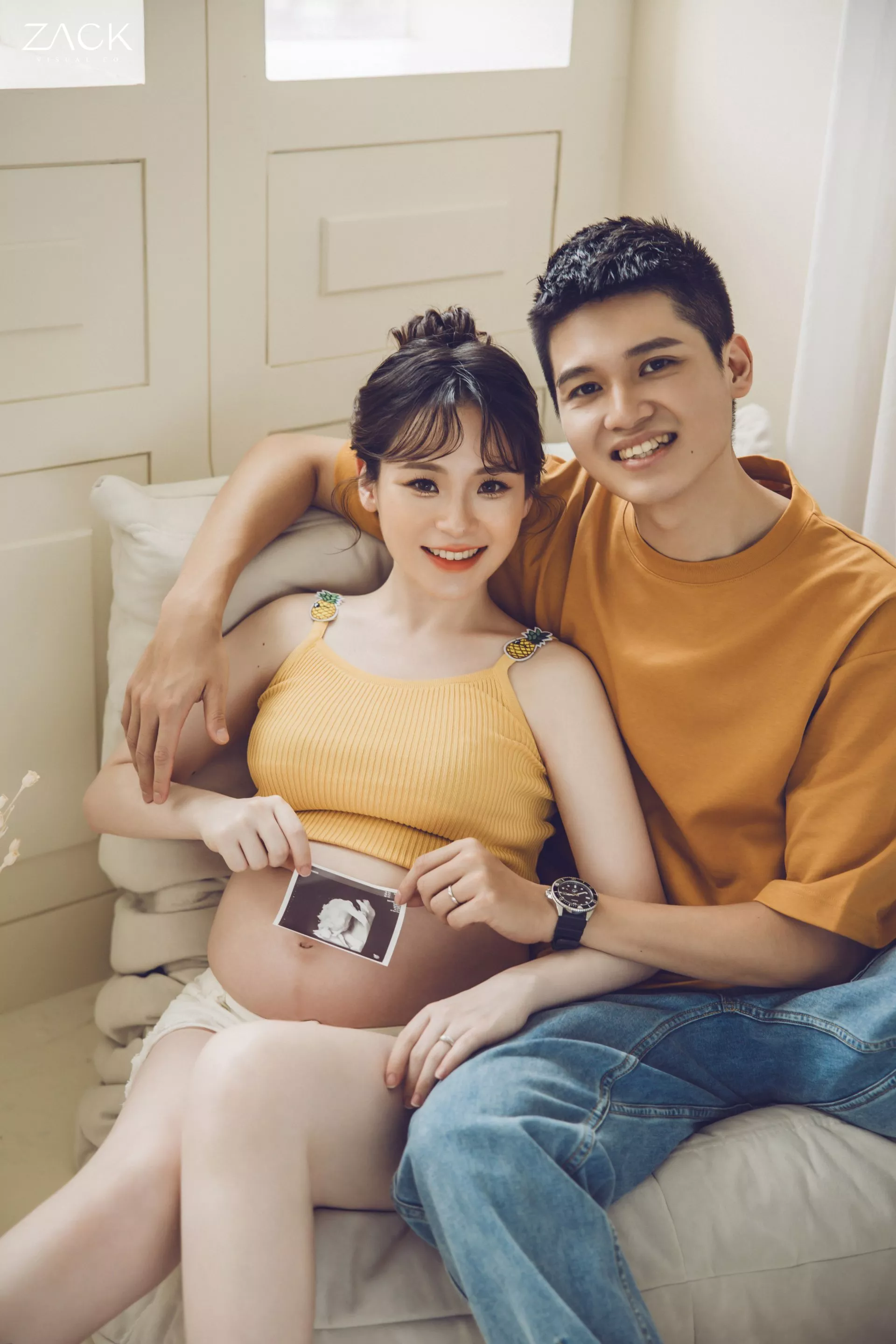 人像攝影師Zack.Xu.維澤14-【孕婦紀念】依儒孕婦照