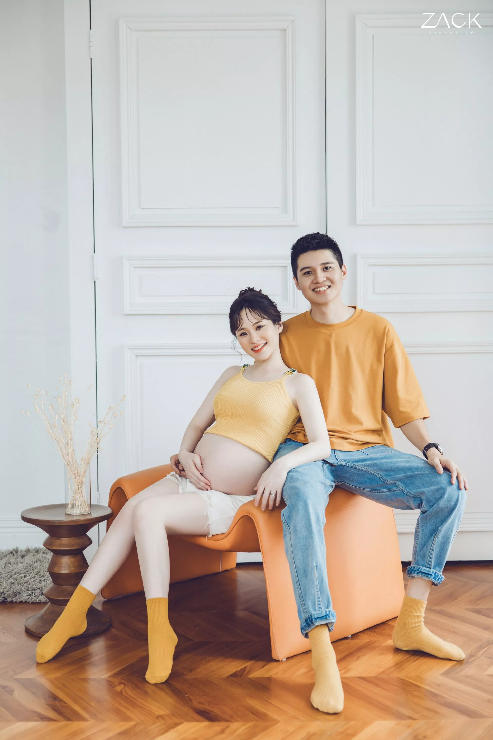 人像攝影師Zack.Xu.維澤20-【孕婦紀念】依儒孕婦照