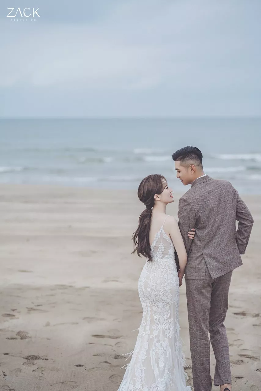 婚紗攝影師Zack.Xu.維澤3-【婚紗攝影】俊賢　∞　詩婷婚紗照