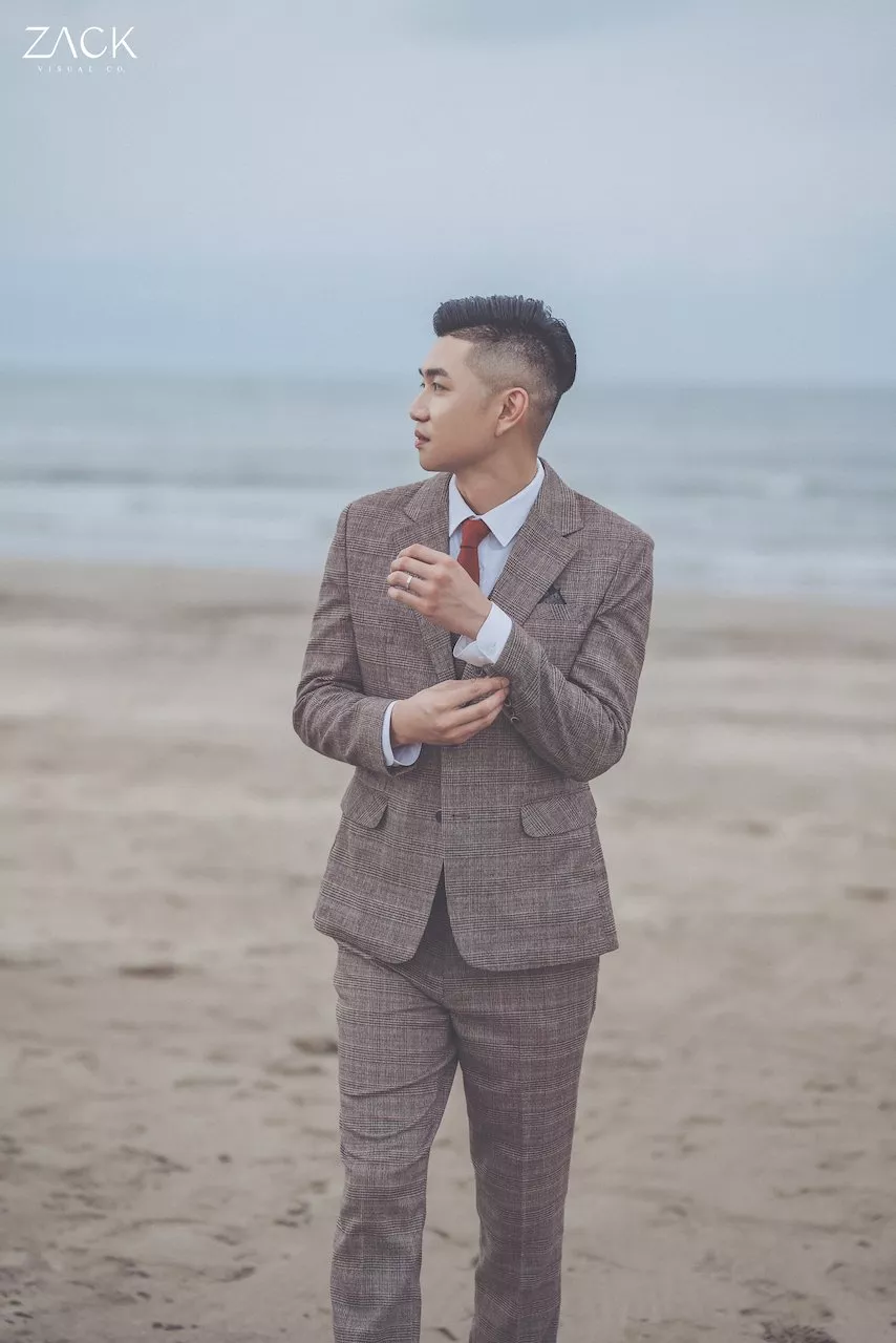 婚紗攝影師Zack.Xu.維澤4-【婚紗攝影】俊賢　∞　詩婷婚紗照