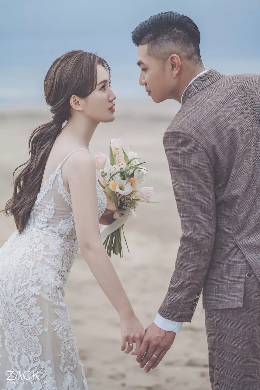 婚紗攝影師Zack.Xu.維澤5-【婚紗攝影】俊賢　∞　詩婷婚紗照