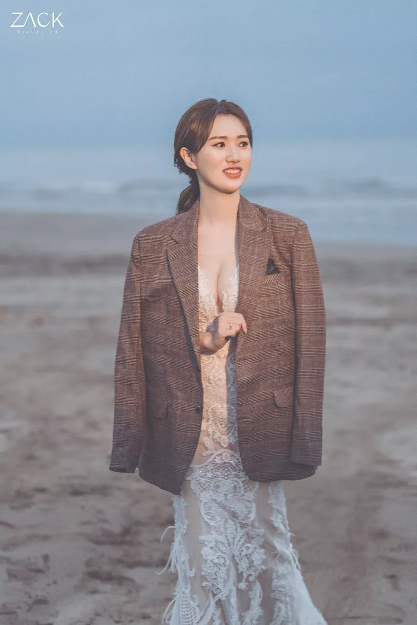 婚紗攝影師Zack.Xu.維澤8-【婚紗攝影】俊賢　∞　詩婷婚紗照