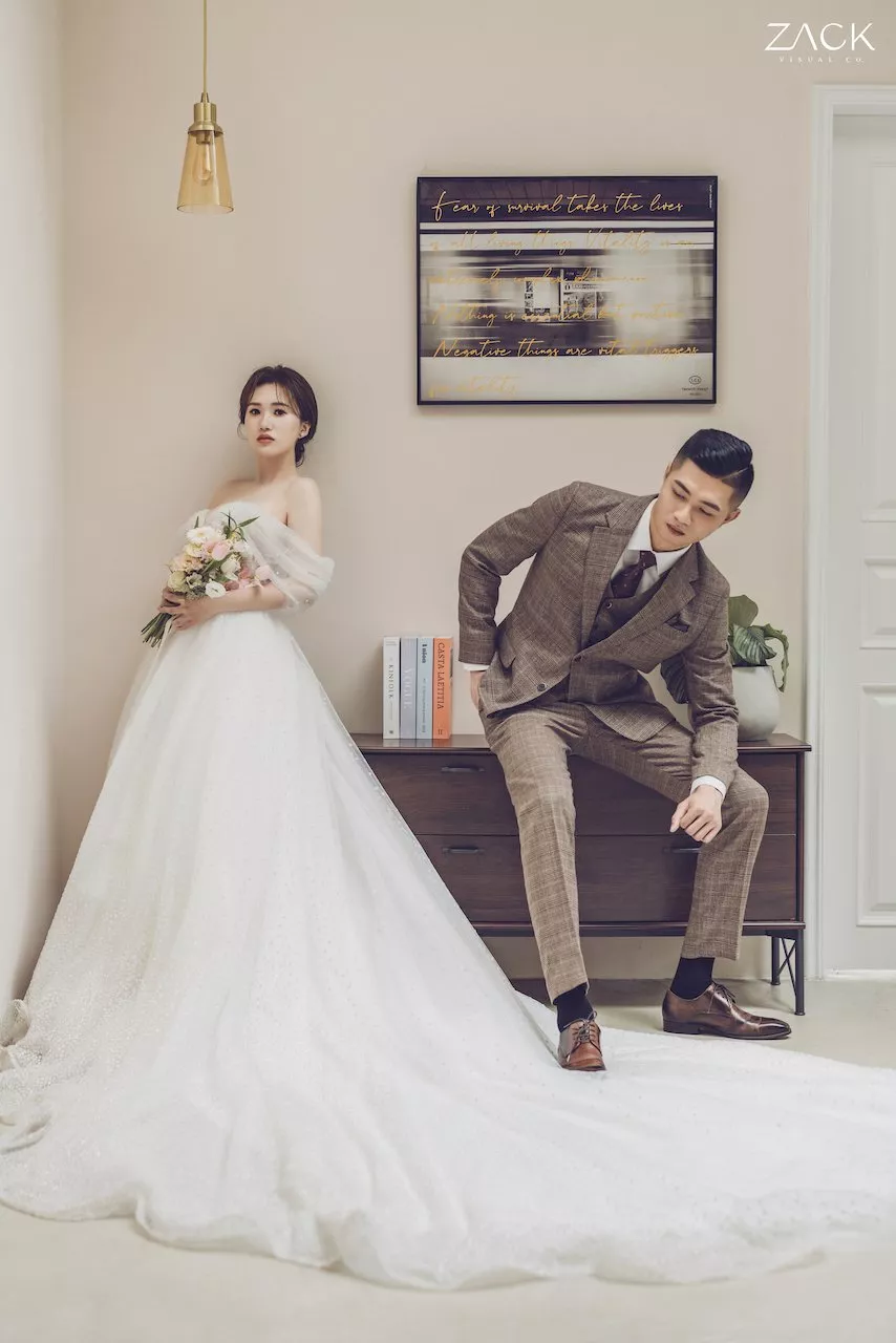 婚紗攝影師Zack.Xu.維澤12-【婚紗攝影】俊賢　∞　詩婷婚紗照