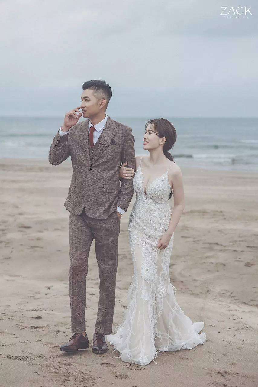 婚紗攝影師Zack.Xu.維澤20-【婚紗攝影】俊賢　∞　詩婷婚紗照