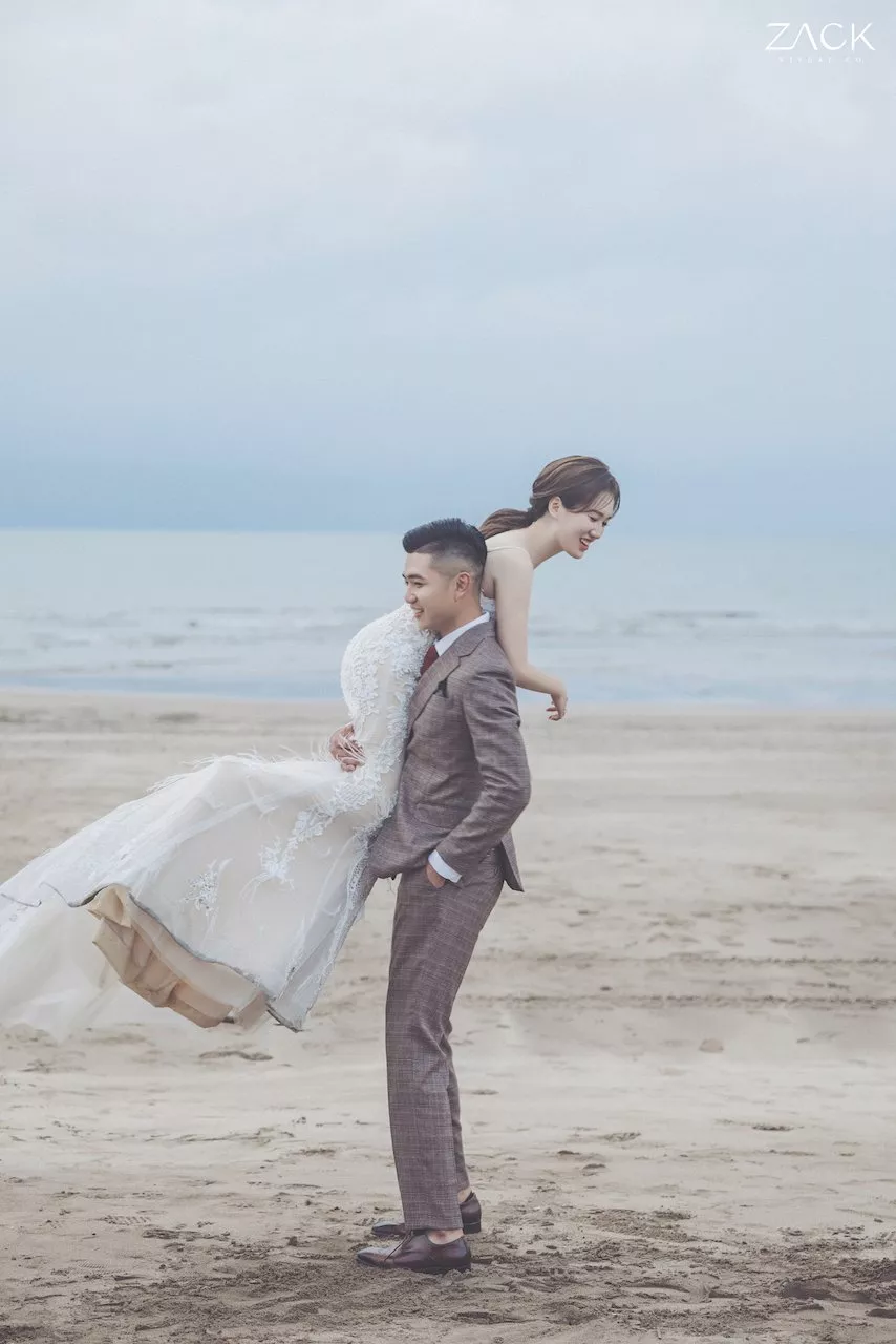 婚紗攝影師Zack.Xu.維澤22-【婚紗攝影】俊賢　∞　詩婷婚紗照