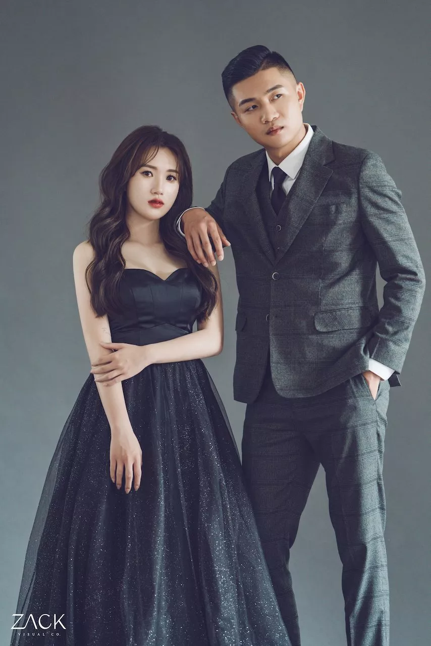 婚紗攝影師Zack.Xu.維澤24-【婚紗攝影】俊賢　∞　詩婷婚紗照