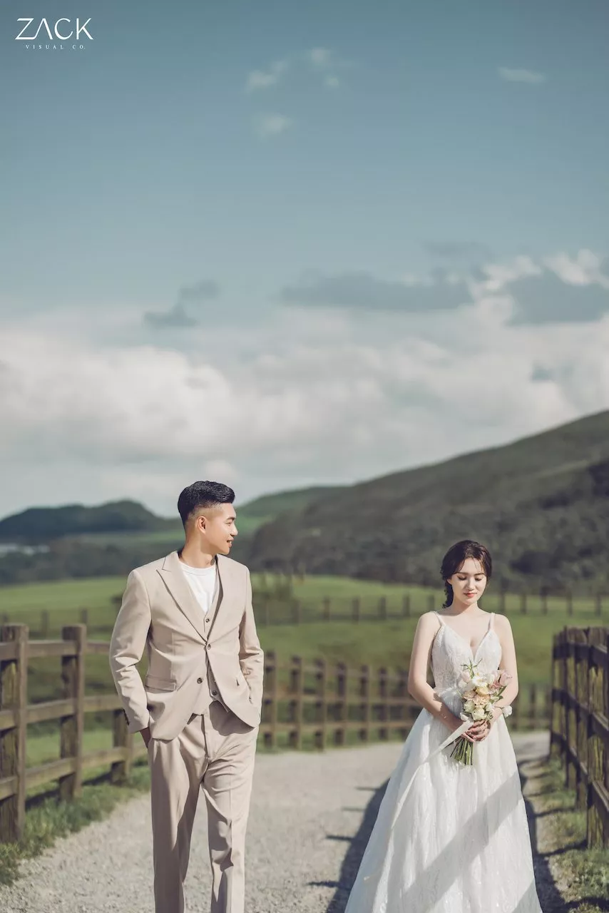 婚紗攝影師Zack.Xu.維澤31-【婚紗攝影】俊賢　∞　詩婷婚紗照