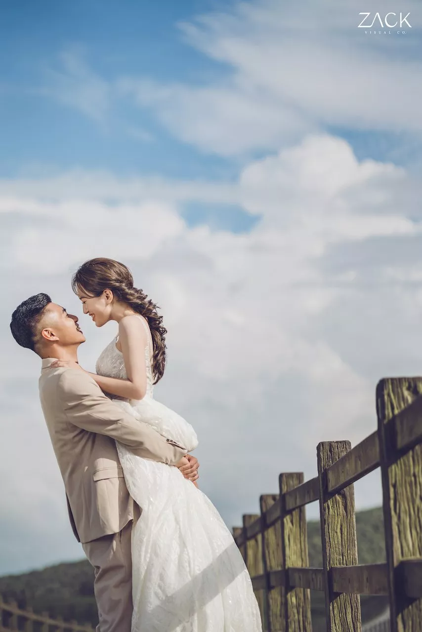 婚紗攝影師Zack.Xu.維澤34-【婚紗攝影】俊賢　∞　詩婷婚紗照