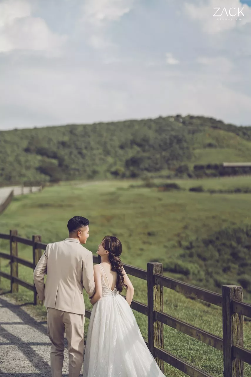 婚紗攝影師Zack.Xu.維澤35-【婚紗攝影】俊賢　∞　詩婷婚紗照