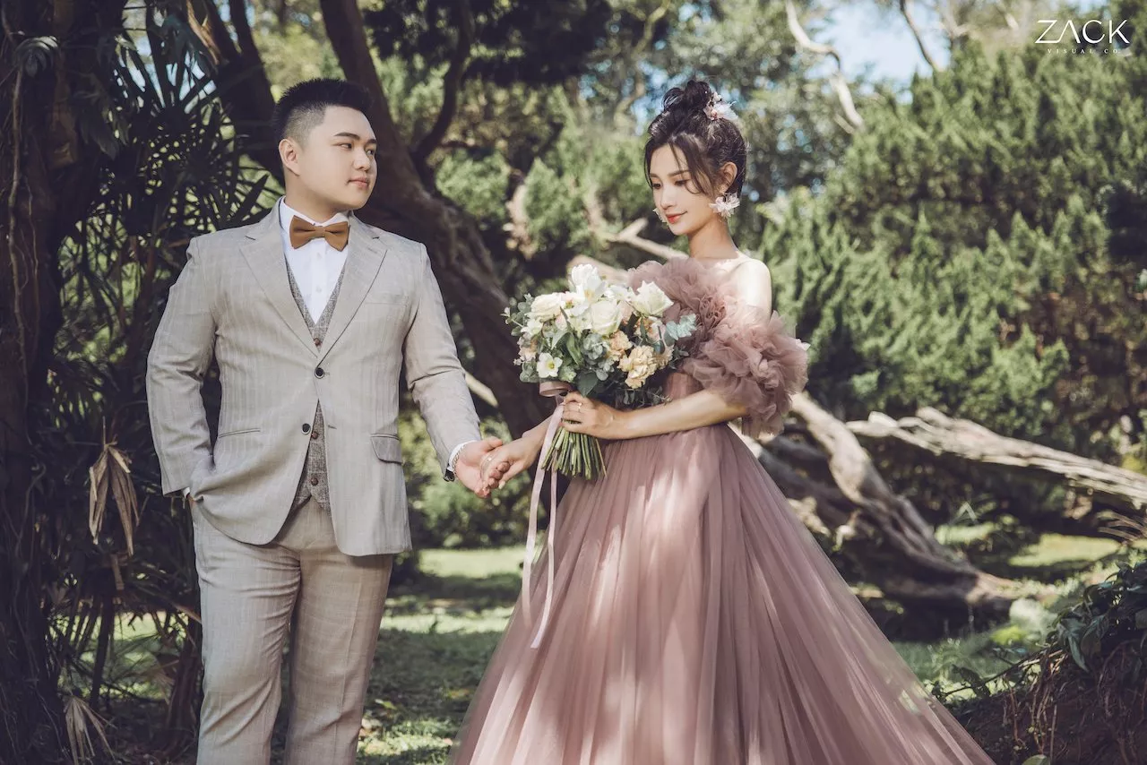 婚紗攝影師Zack.Xu.維澤2-【婚紗攝影】育賢　∞　育雯婚紗照