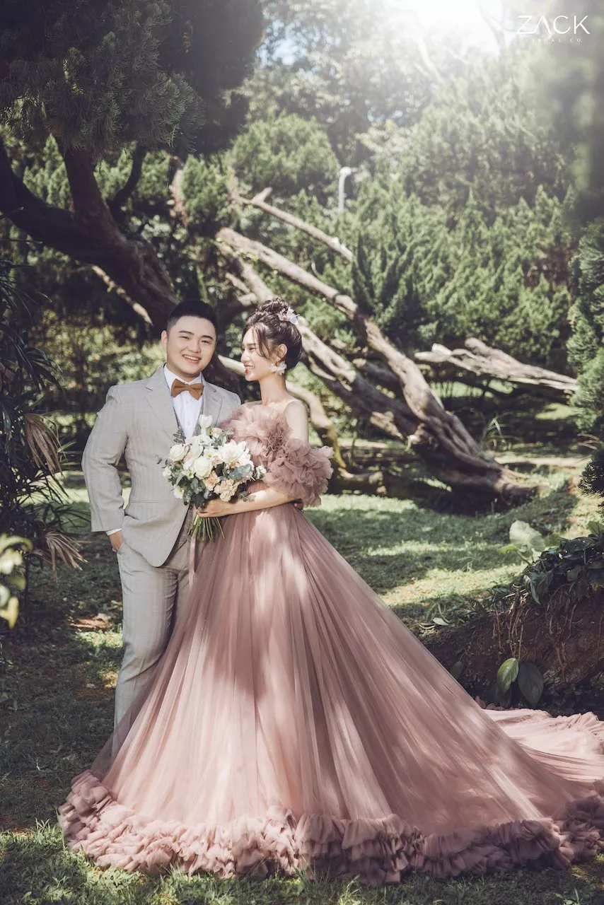 婚紗攝影師Zack.Xu.維澤3-【婚紗攝影】育賢　∞　育雯婚紗照