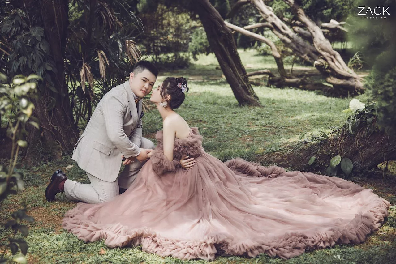 婚紗攝影師Zack.Xu.維澤5-【婚紗攝影】育賢　∞　育雯婚紗照