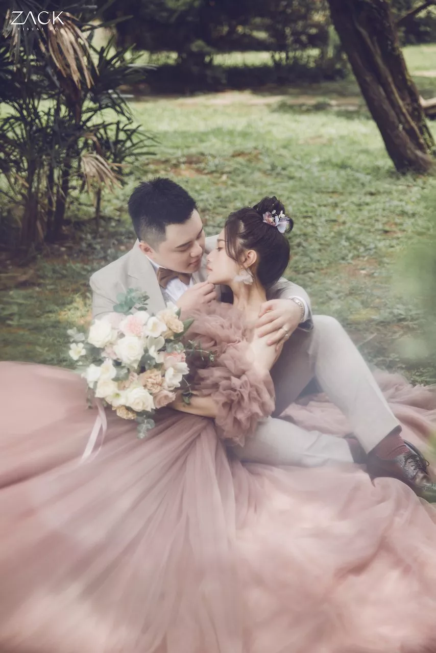 婚紗攝影師Zack.Xu.維澤6-【婚紗攝影】育賢　∞　育雯婚紗照
