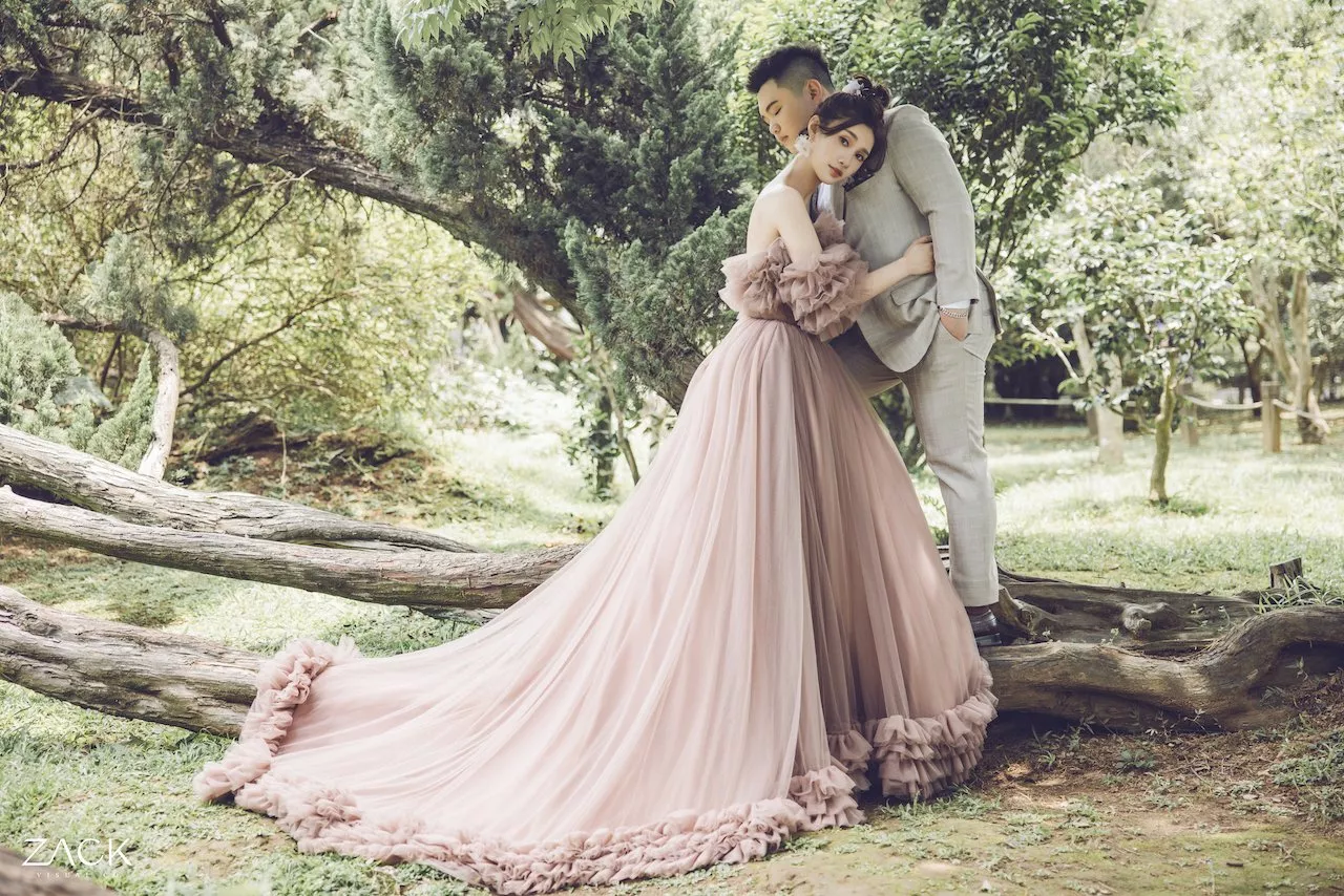 婚紗攝影師Zack.Xu.維澤8-【婚紗攝影】育賢　∞　育雯婚紗照