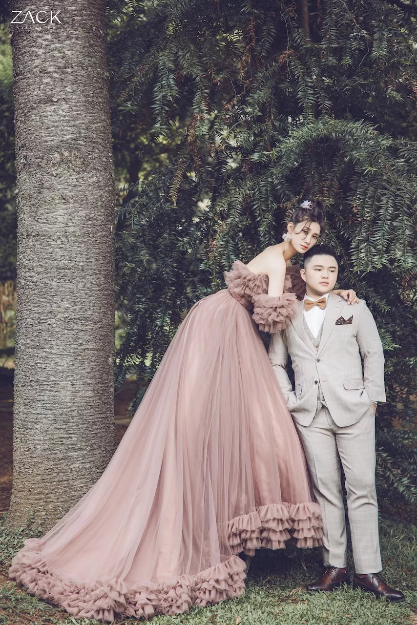 婚紗攝影師Zack.Xu.維澤10-【婚紗攝影】育賢　∞　育雯婚紗照