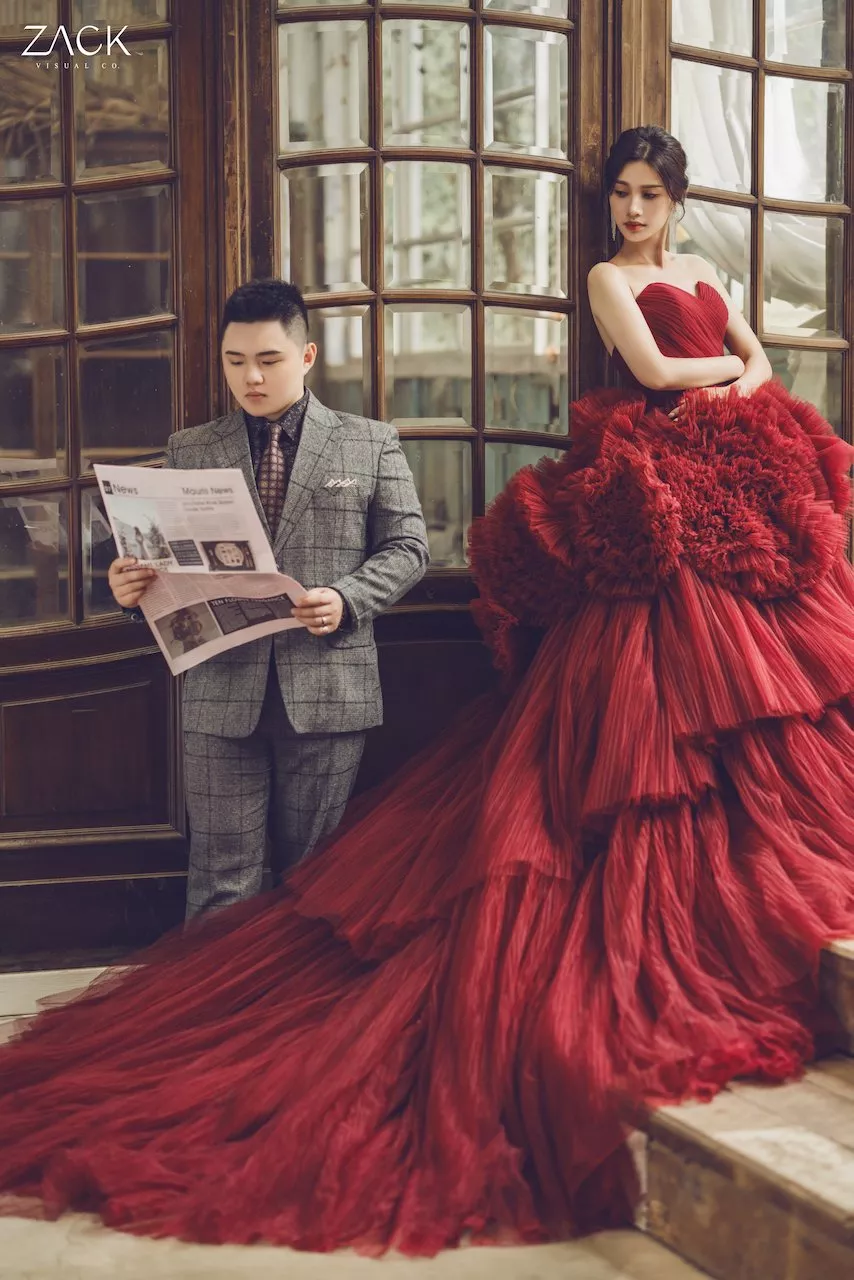 婚紗攝影師Zack.Xu.維澤15-【婚紗攝影】育賢　∞　育雯婚紗照
