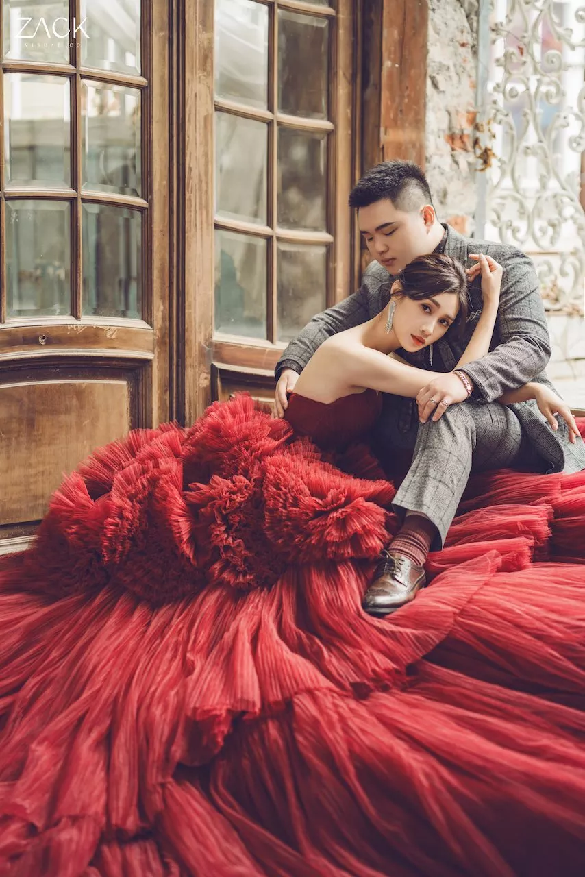 婚紗攝影師Zack.Xu.維澤16-【婚紗攝影】育賢　∞　育雯婚紗照
