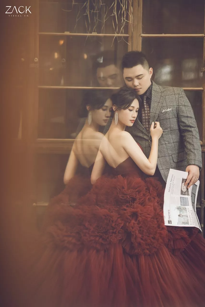 婚紗攝影師Zack.Xu.維澤17-【婚紗攝影】育賢　∞　育雯婚紗照