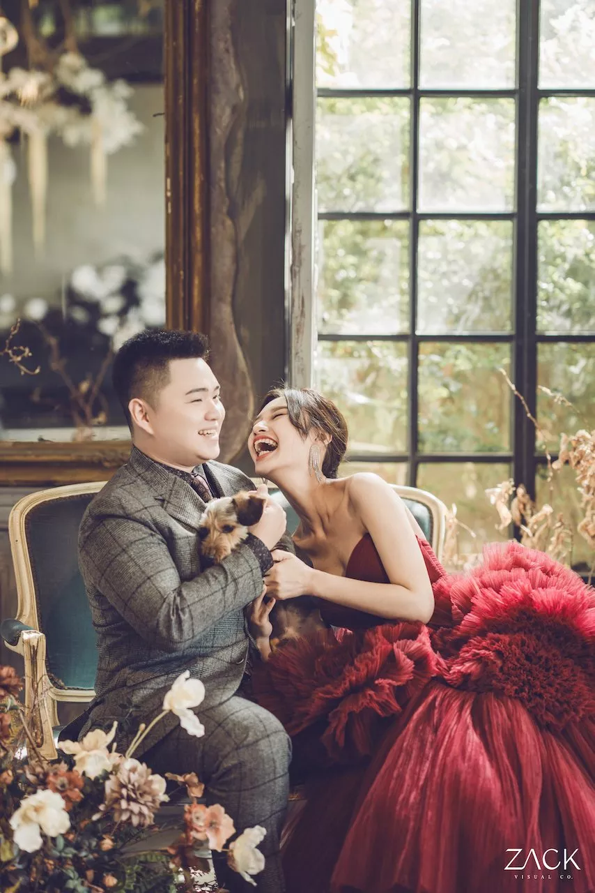 婚紗攝影師Zack.Xu.維澤20-【婚紗攝影】育賢　∞　育雯婚紗照