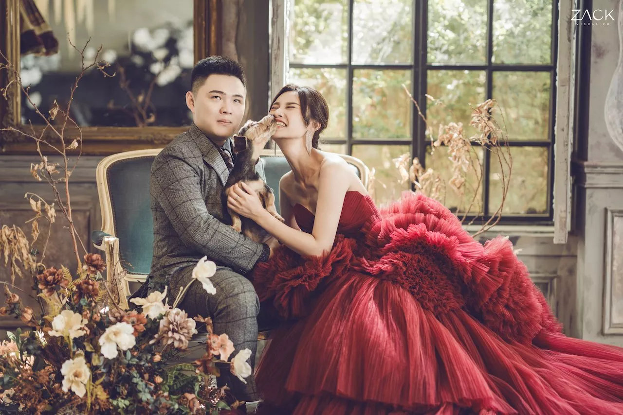 婚紗攝影師Zack.Xu.維澤21-【婚紗攝影】育賢　∞　育雯婚紗照