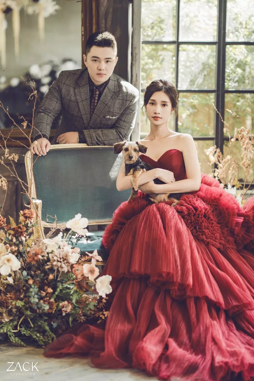 婚紗攝影師Zack.Xu.維澤22-【婚紗攝影】育賢　∞　育雯婚紗照
