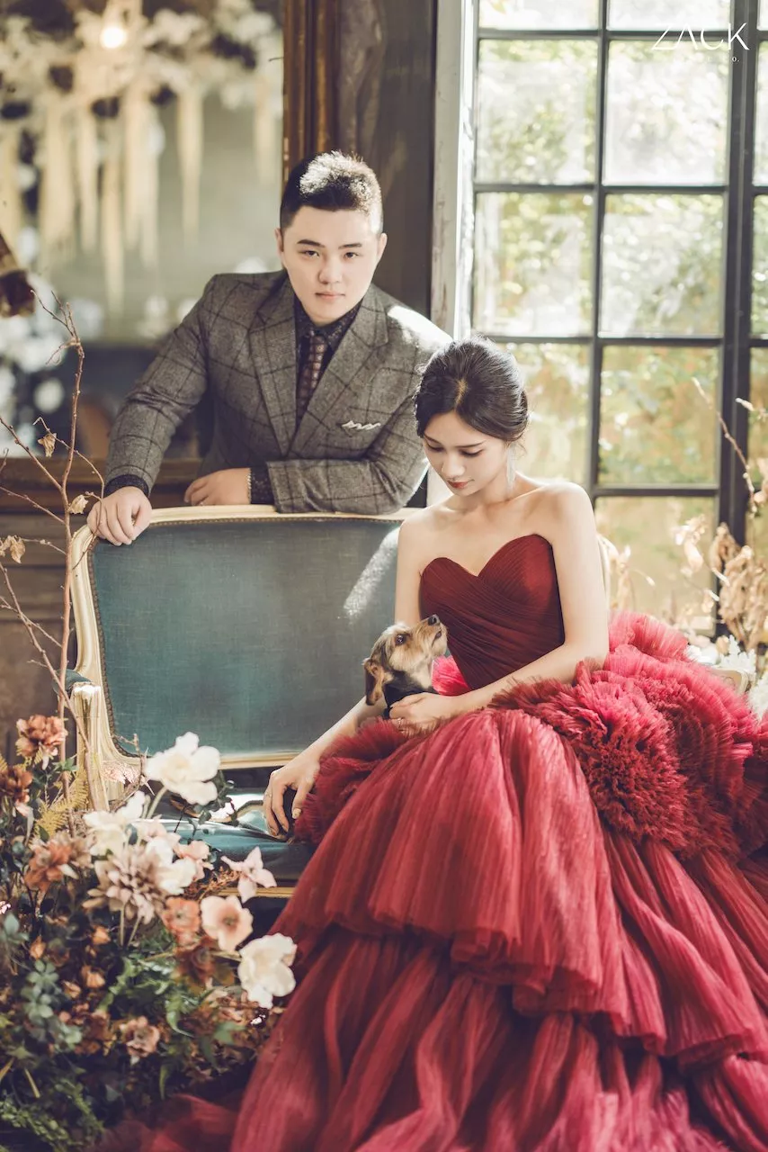 婚紗攝影師Zack.Xu.維澤24-【婚紗攝影】育賢　∞　育雯婚紗照