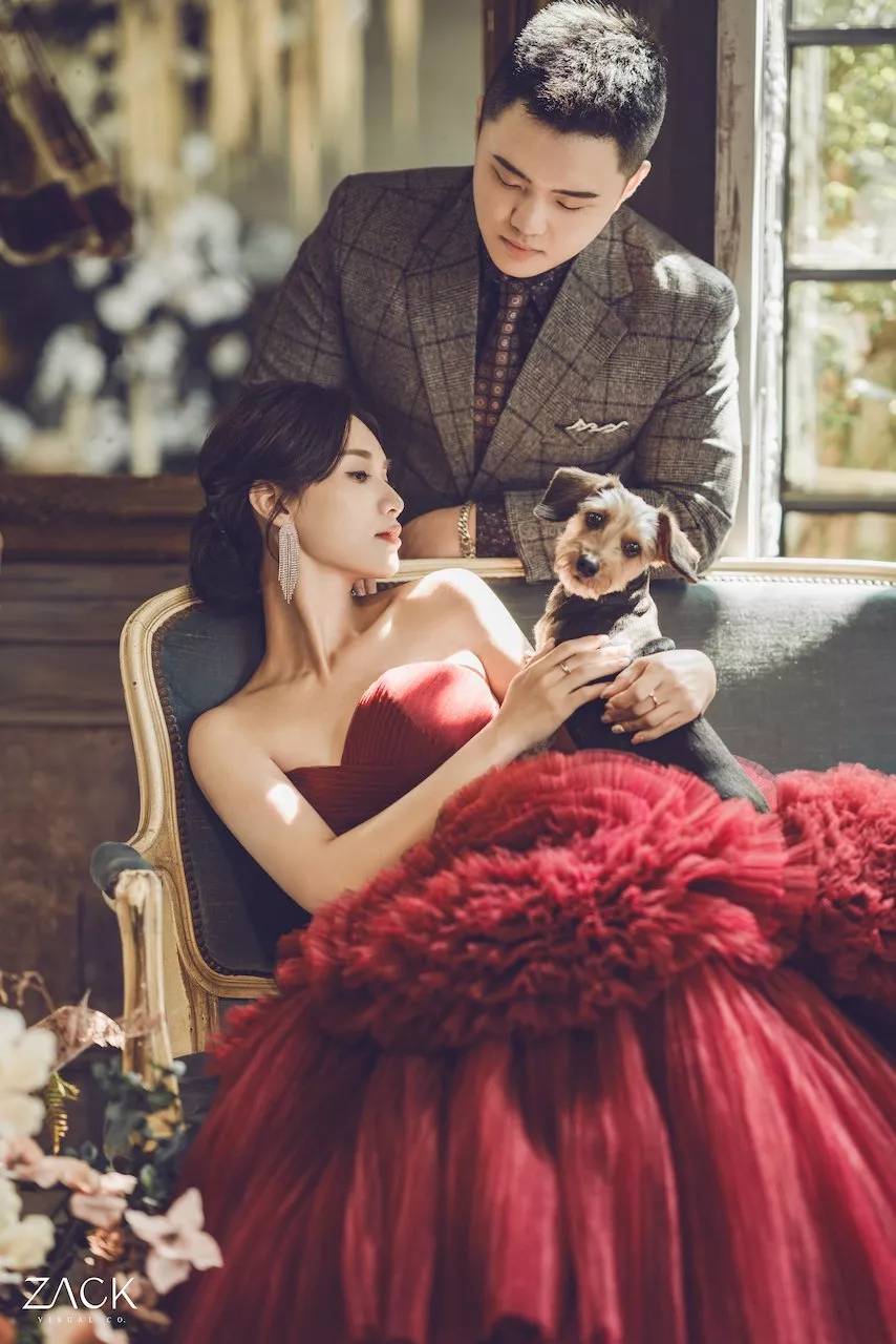 婚紗攝影師Zack.Xu.維澤26-【婚紗攝影】育賢　∞　育雯婚紗照